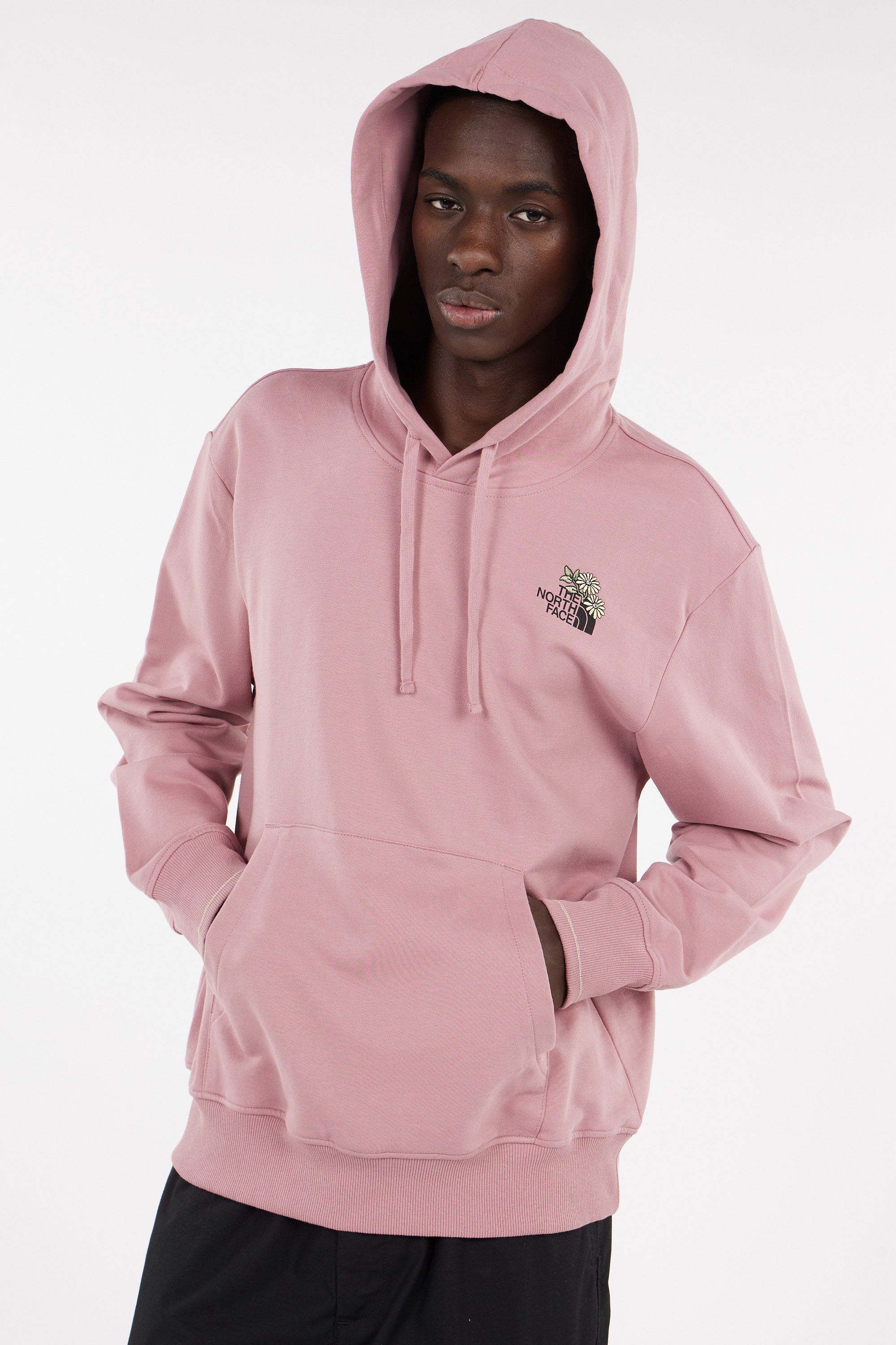 Hoodie | Rose by THE NORTH FACE Hoodie Rose