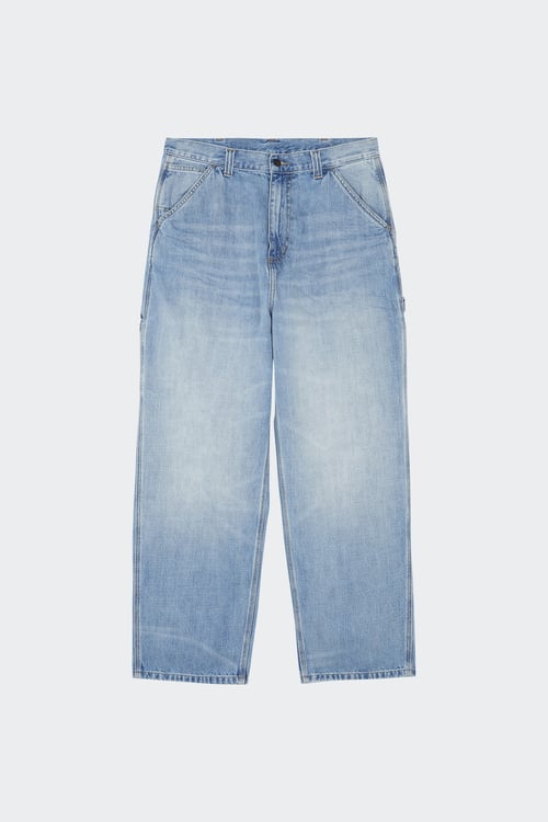 CARHARTT WIP Jeans Blue
