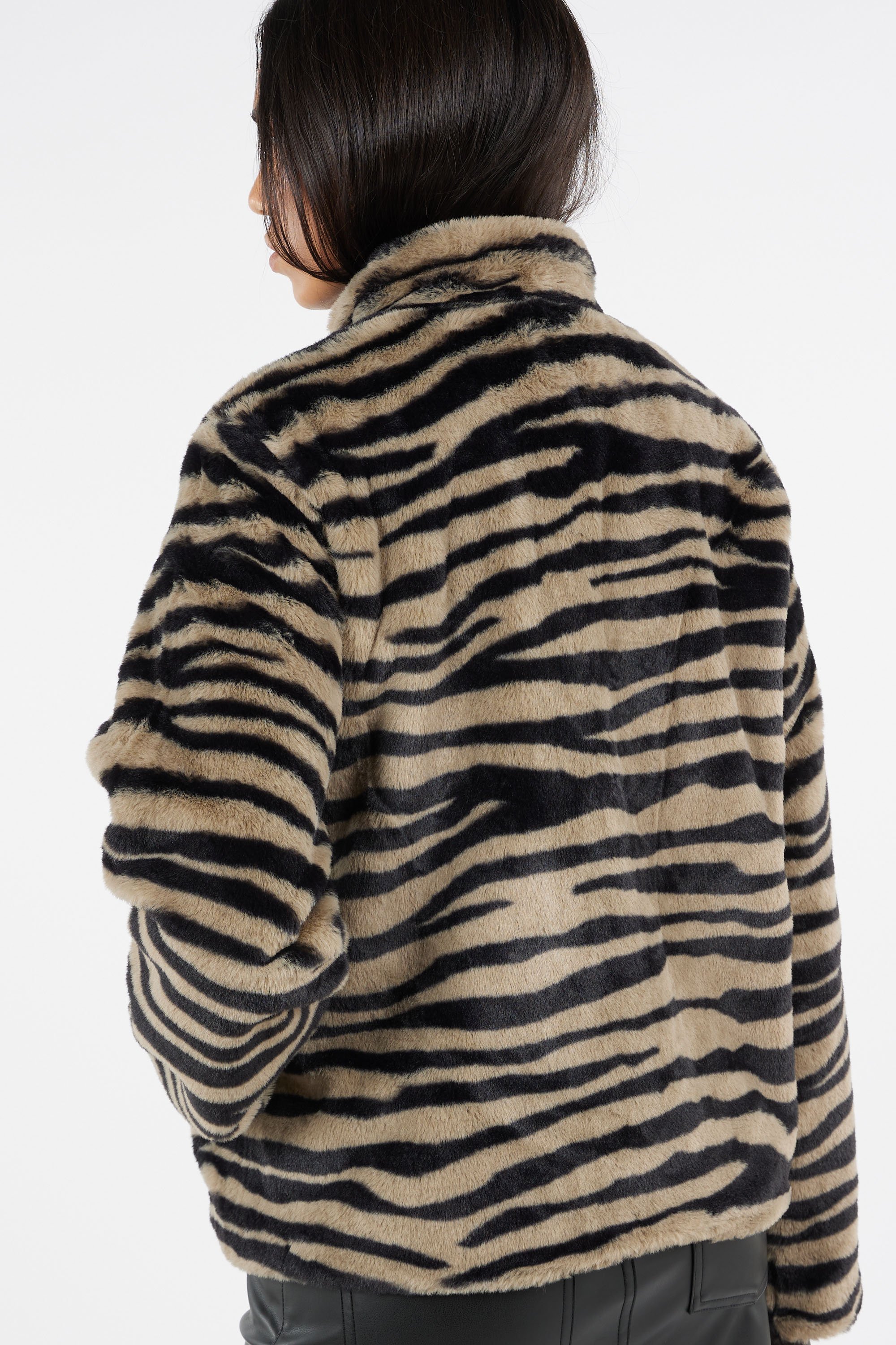Veste | Beige by NOISY MAY Veste Beige