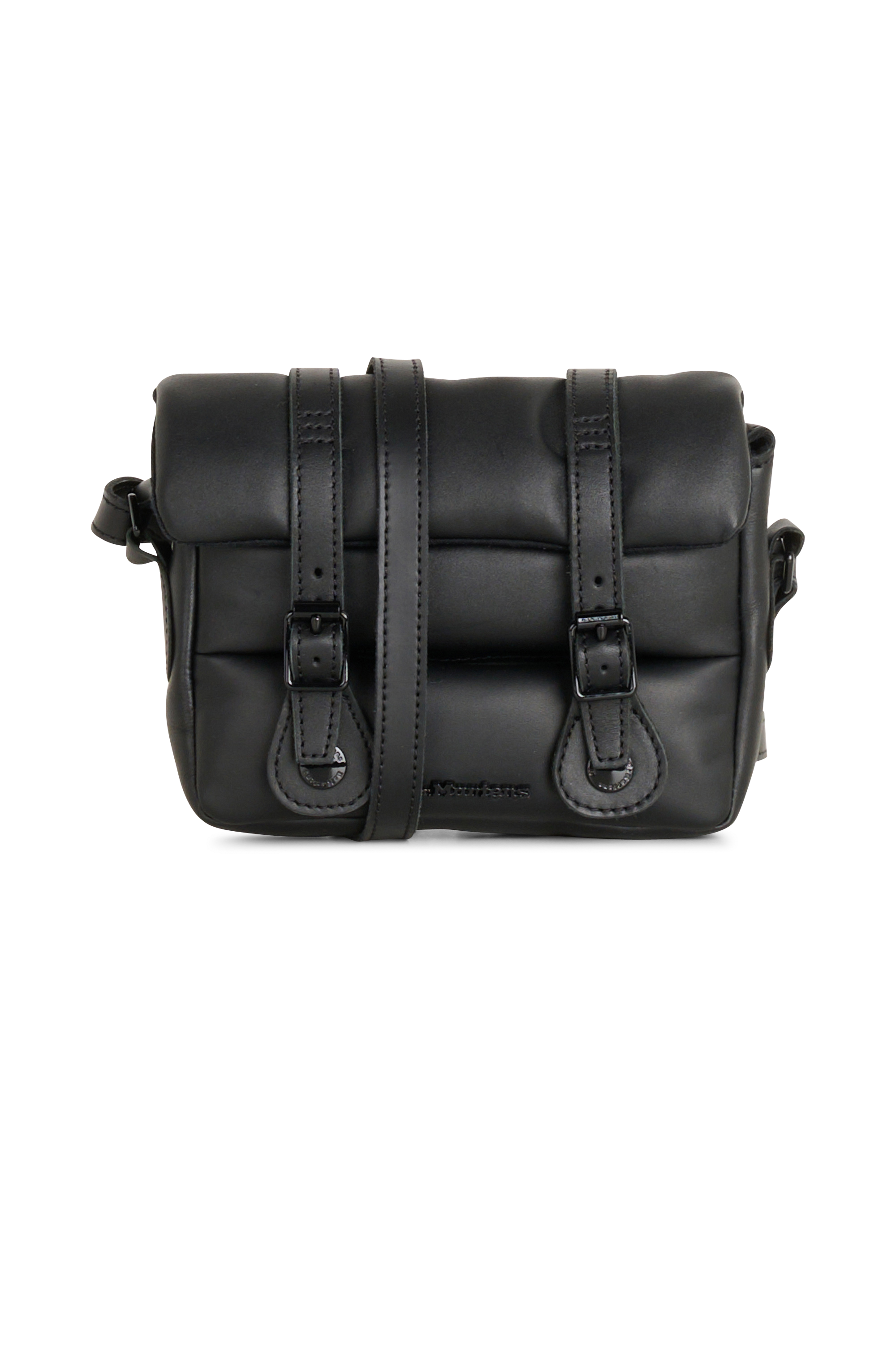 Sac à bandoulière Noir