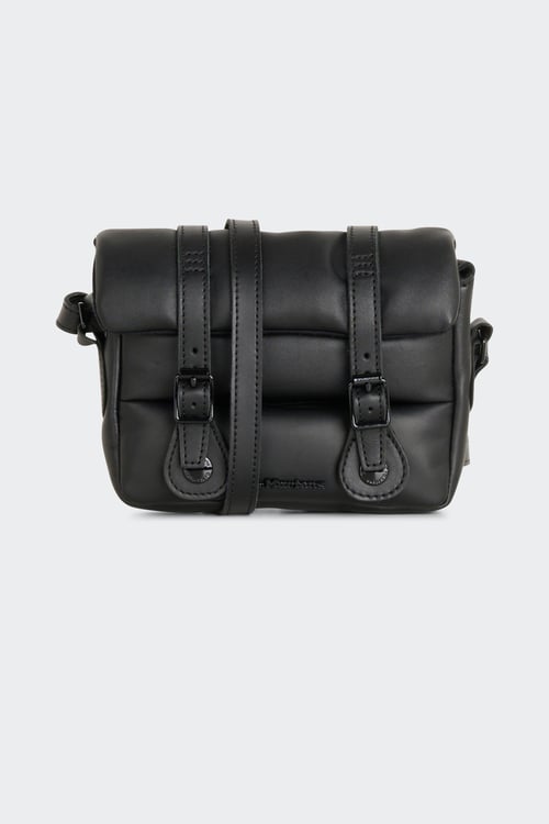 DR. MARTENS Sac à bandoulière Noir