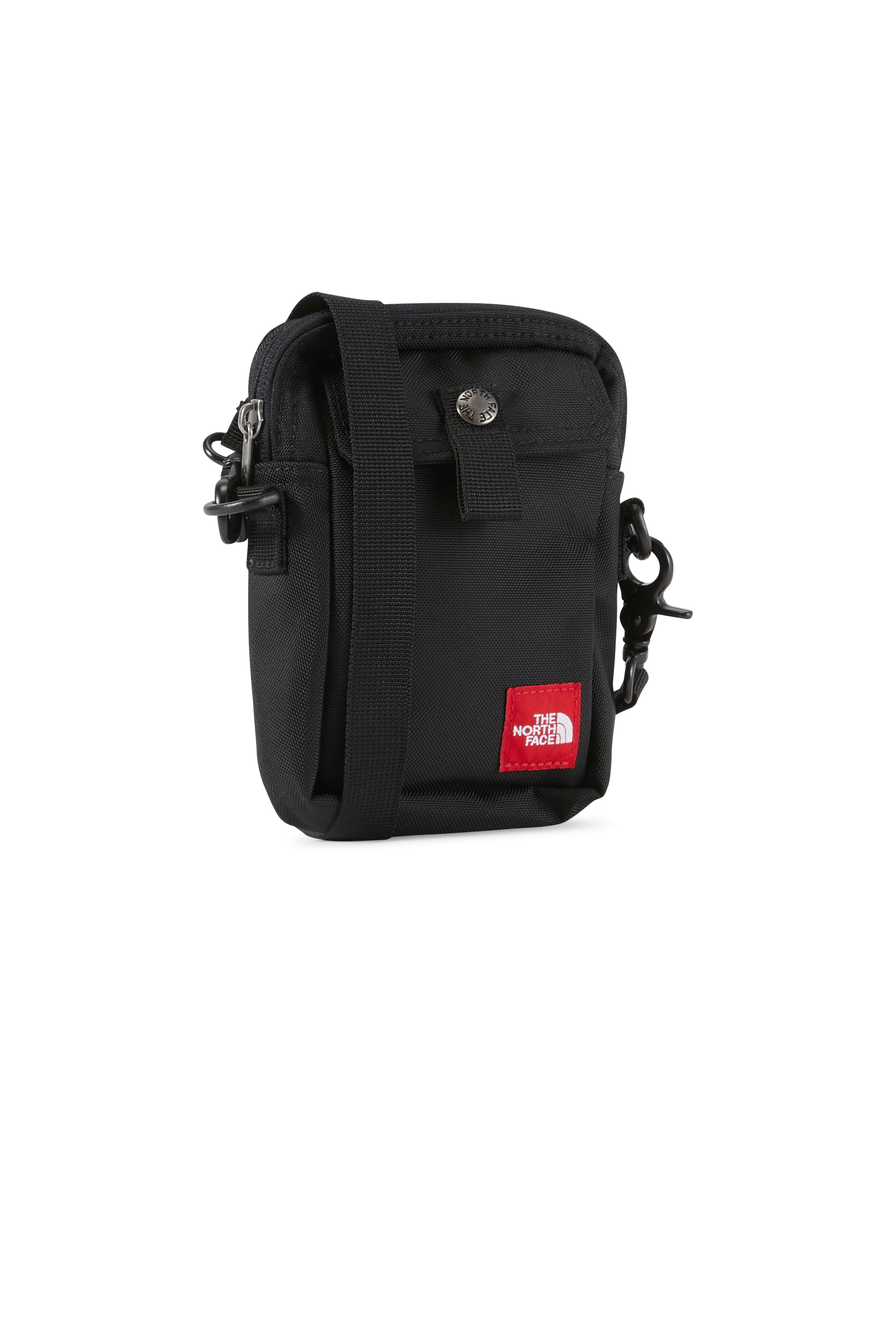 Baindeminuit shoulder bag Black