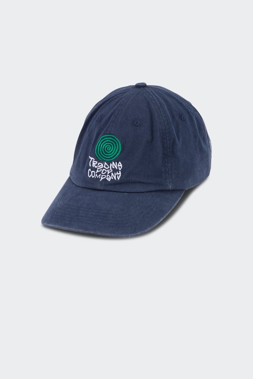 Casquette - Taille TU Bleu