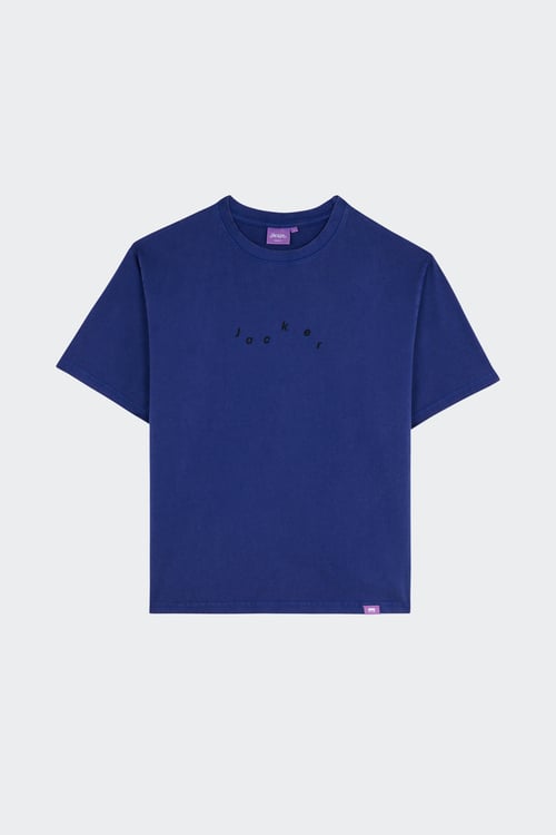 T-shirt - Taille XS Bleu
