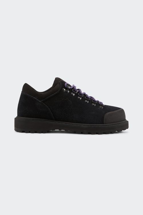 Baskets - Taille 39 Noir