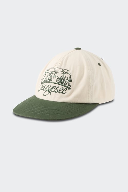 Casquette - Taille TU Vert