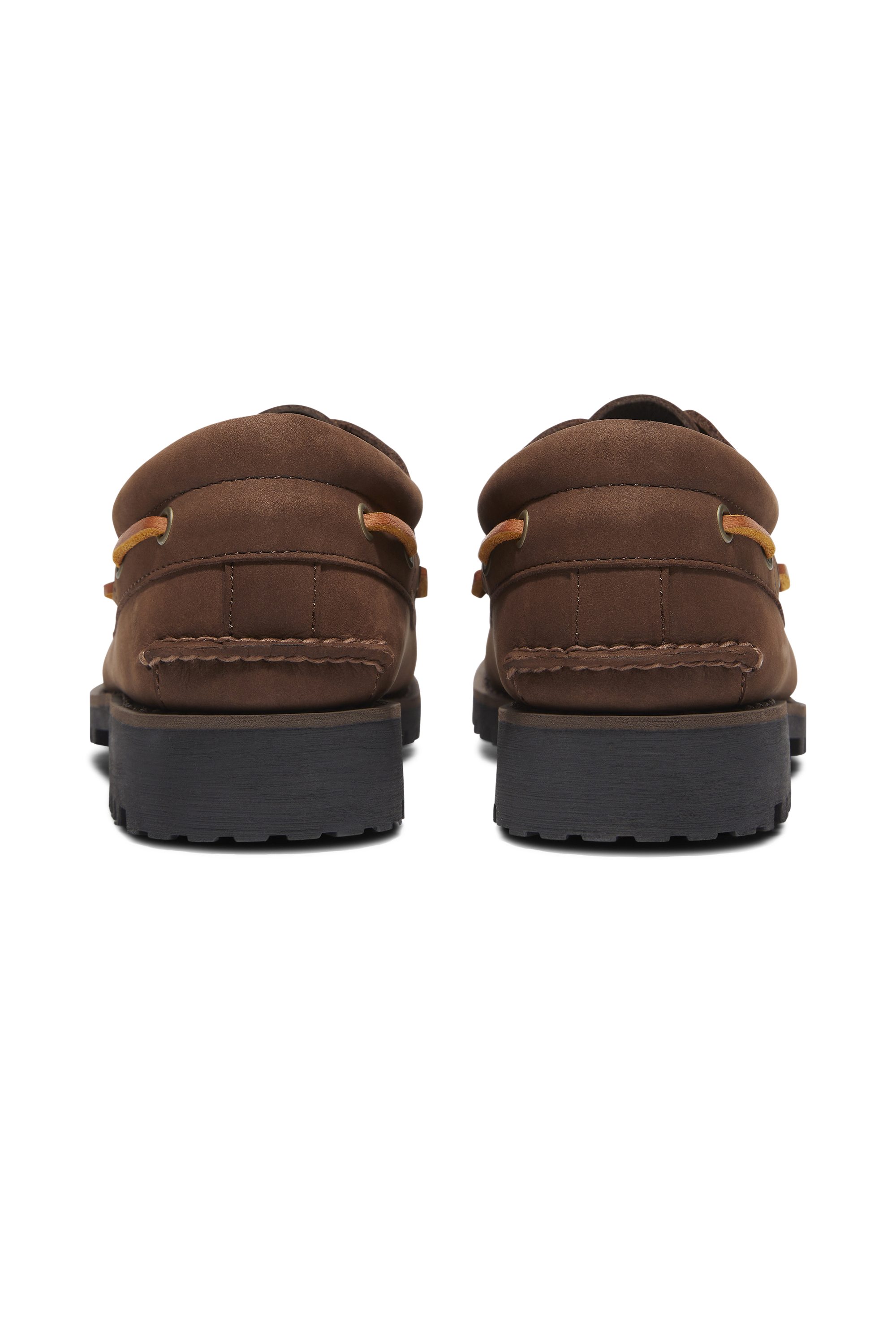 Chaussures bateau | Marron TIMBERLAND Homme
