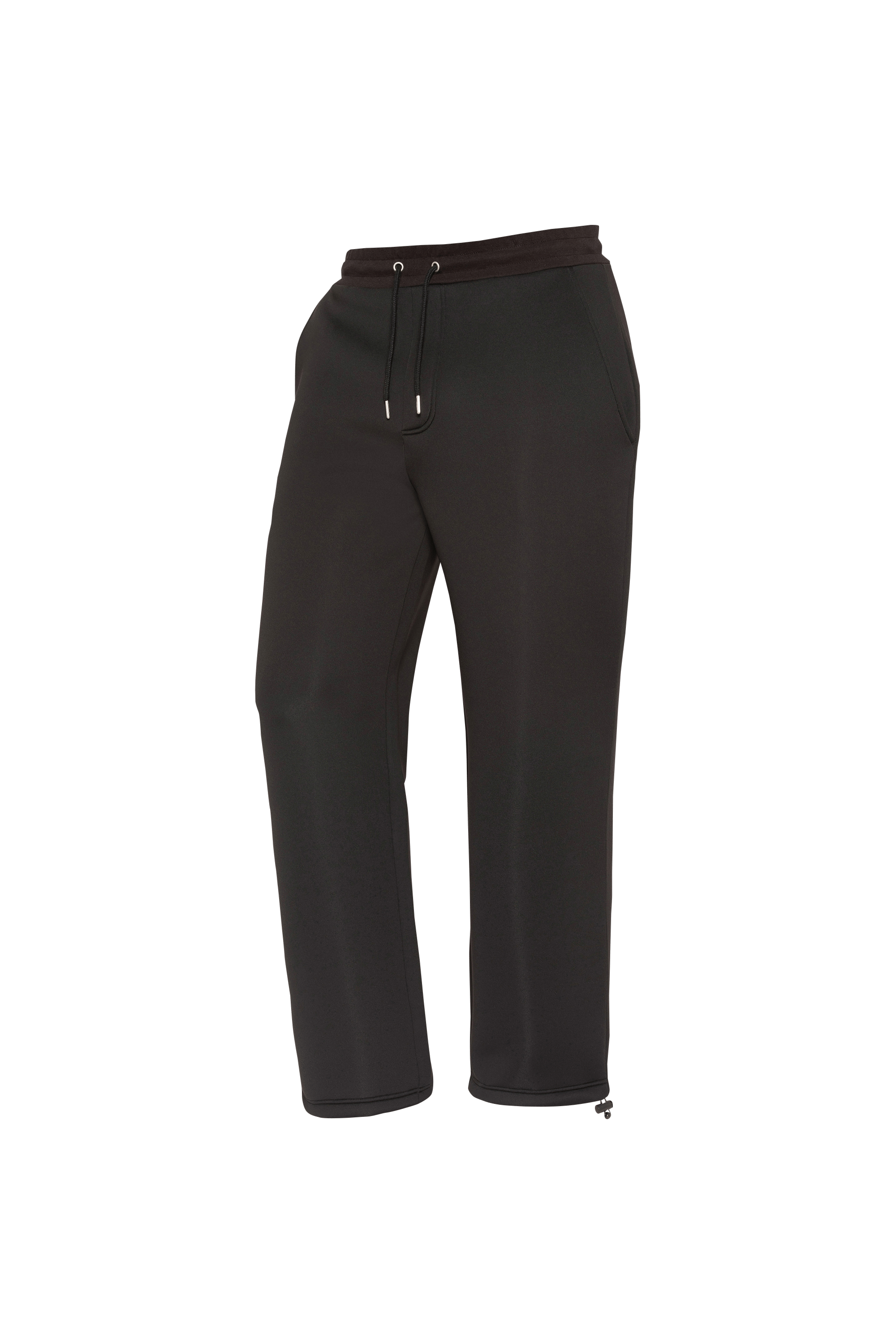 Joggers | Black SCHOTT Men