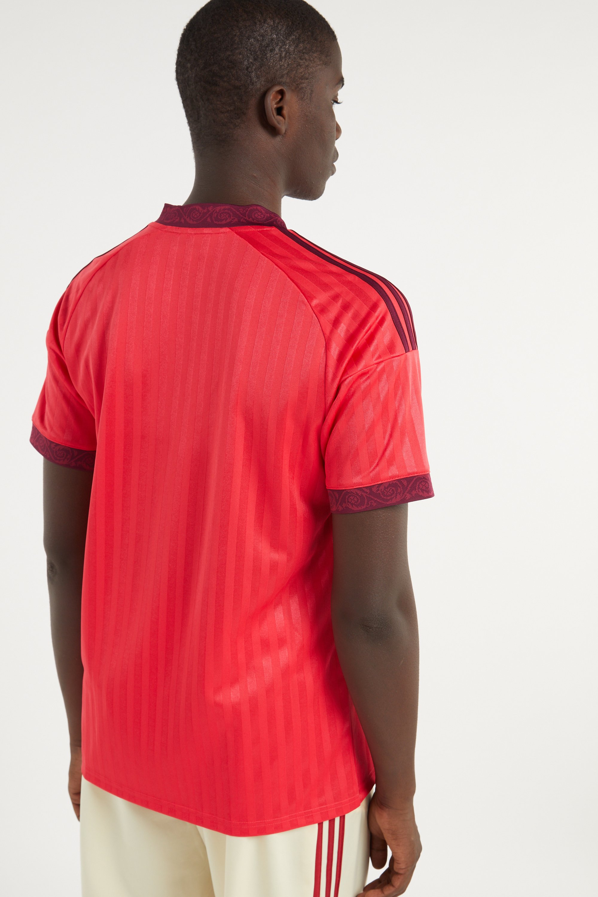 T-shirt | Pink ADIDAS Men