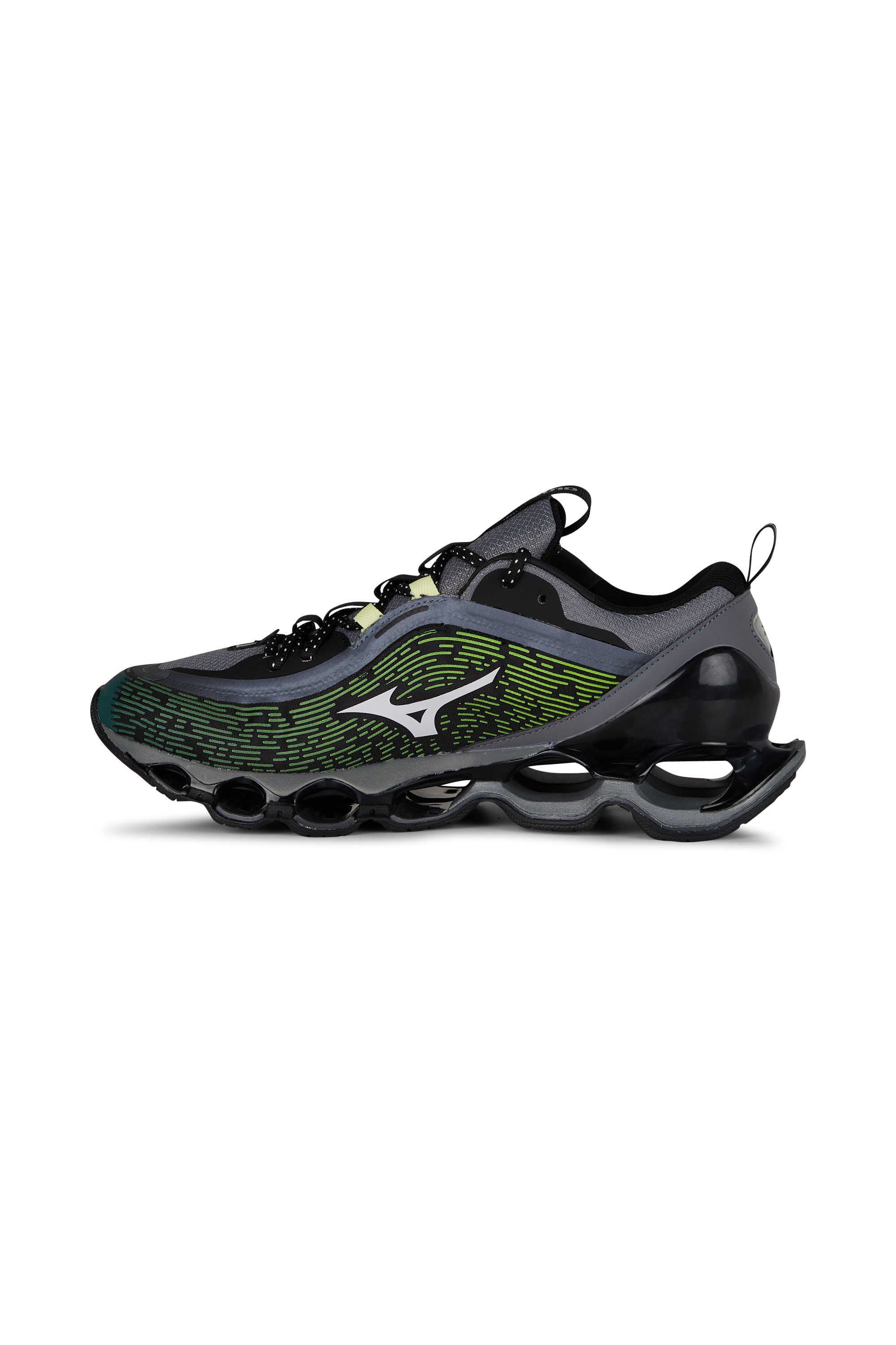 Baskets | Vert MIZUNO Homme