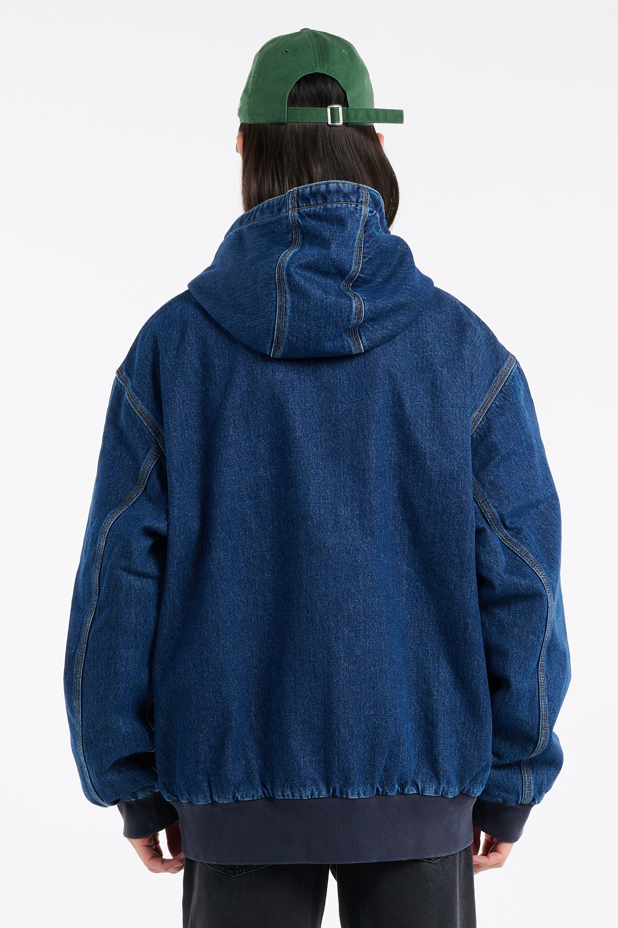Veste | Bleu CARHARTT WIP Homme