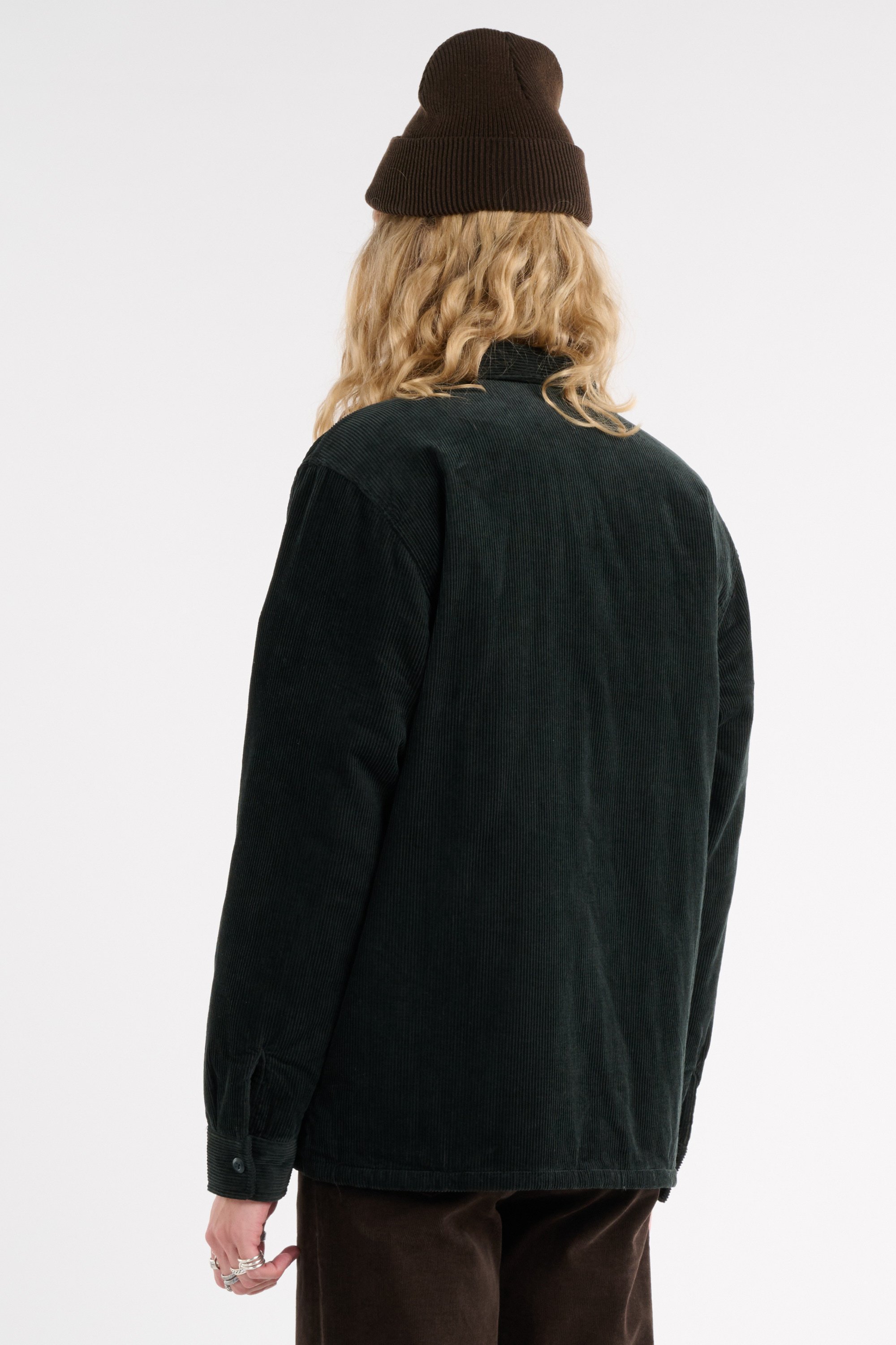 Surchemise | Vert CARHARTT WIP Homme