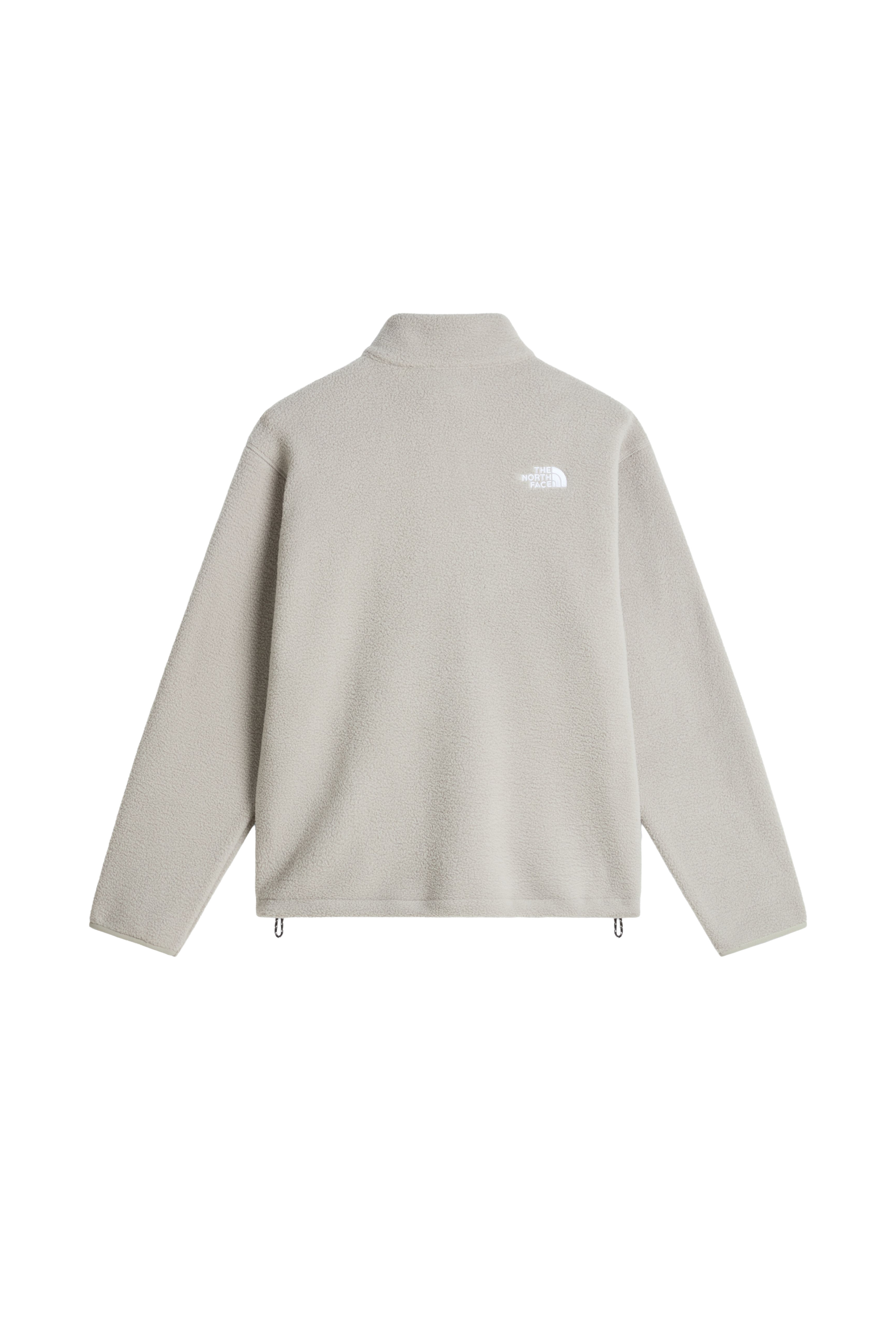 Polaire THE NORTH FACE Gris