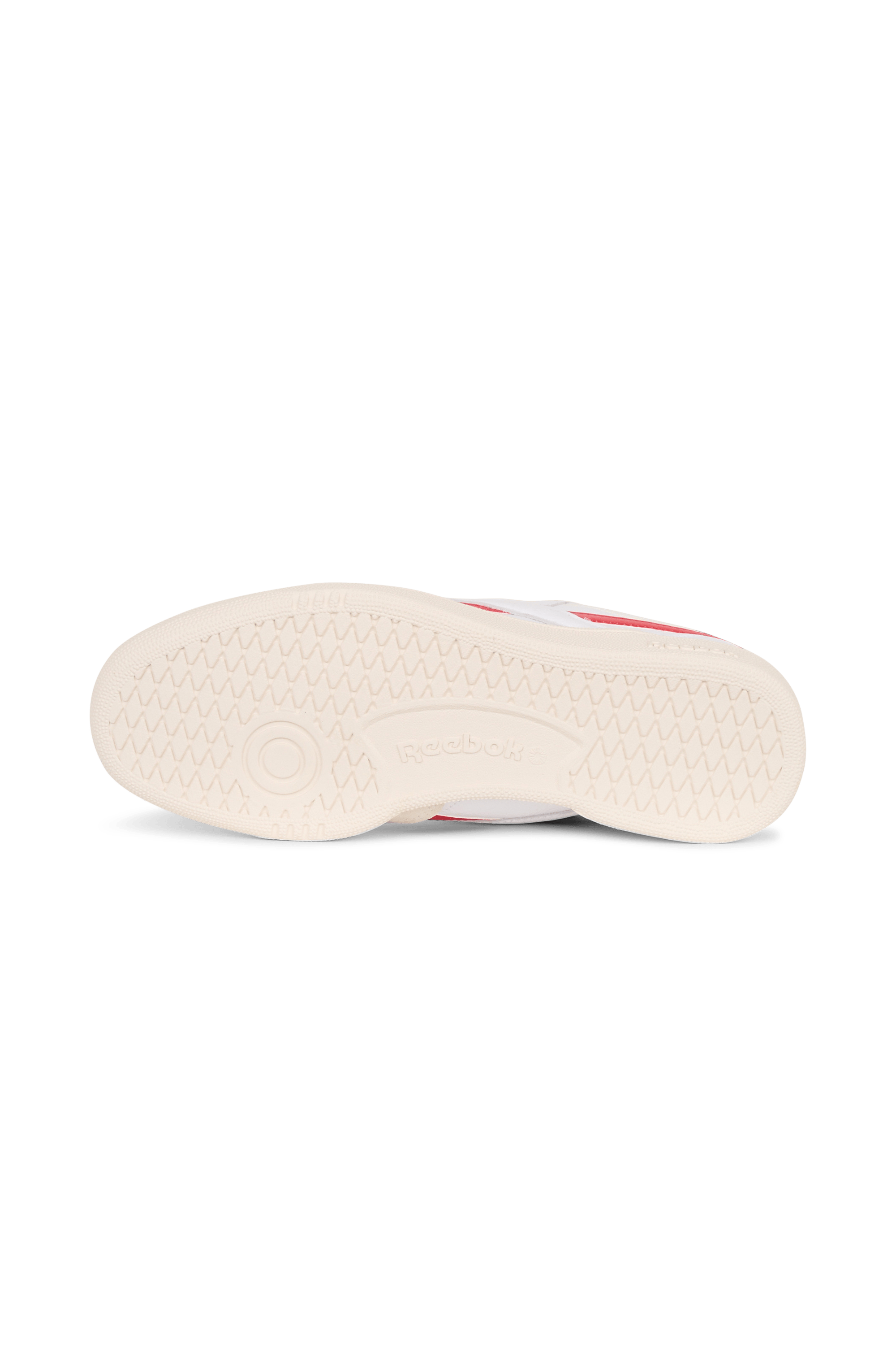 Baskets | Blanc REEBOK Homme