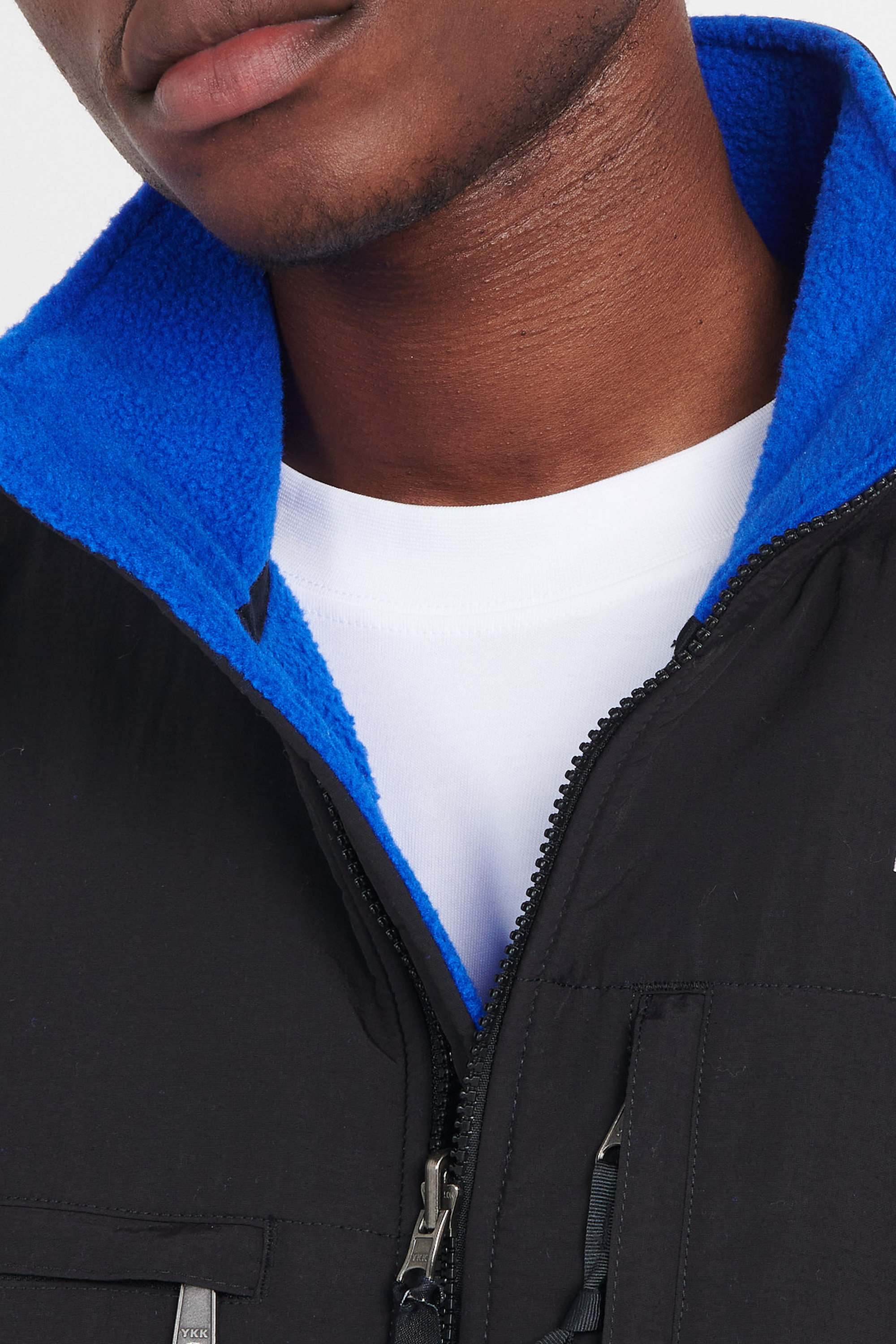 Cap THE NORTH FACE Black