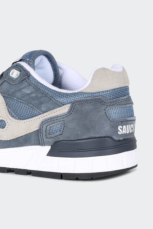SAUCONY Baskets Bleu
