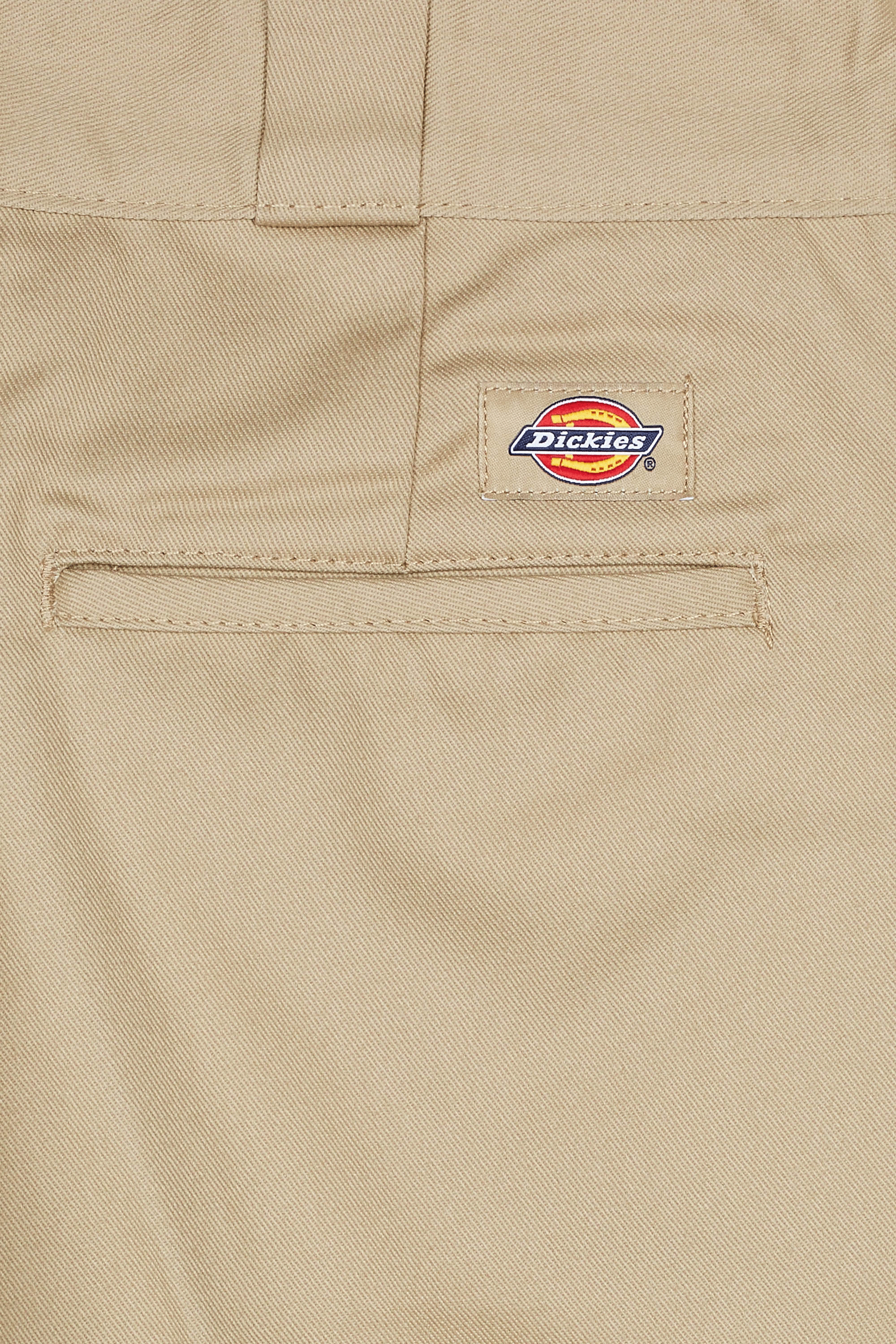 Trousers Beige