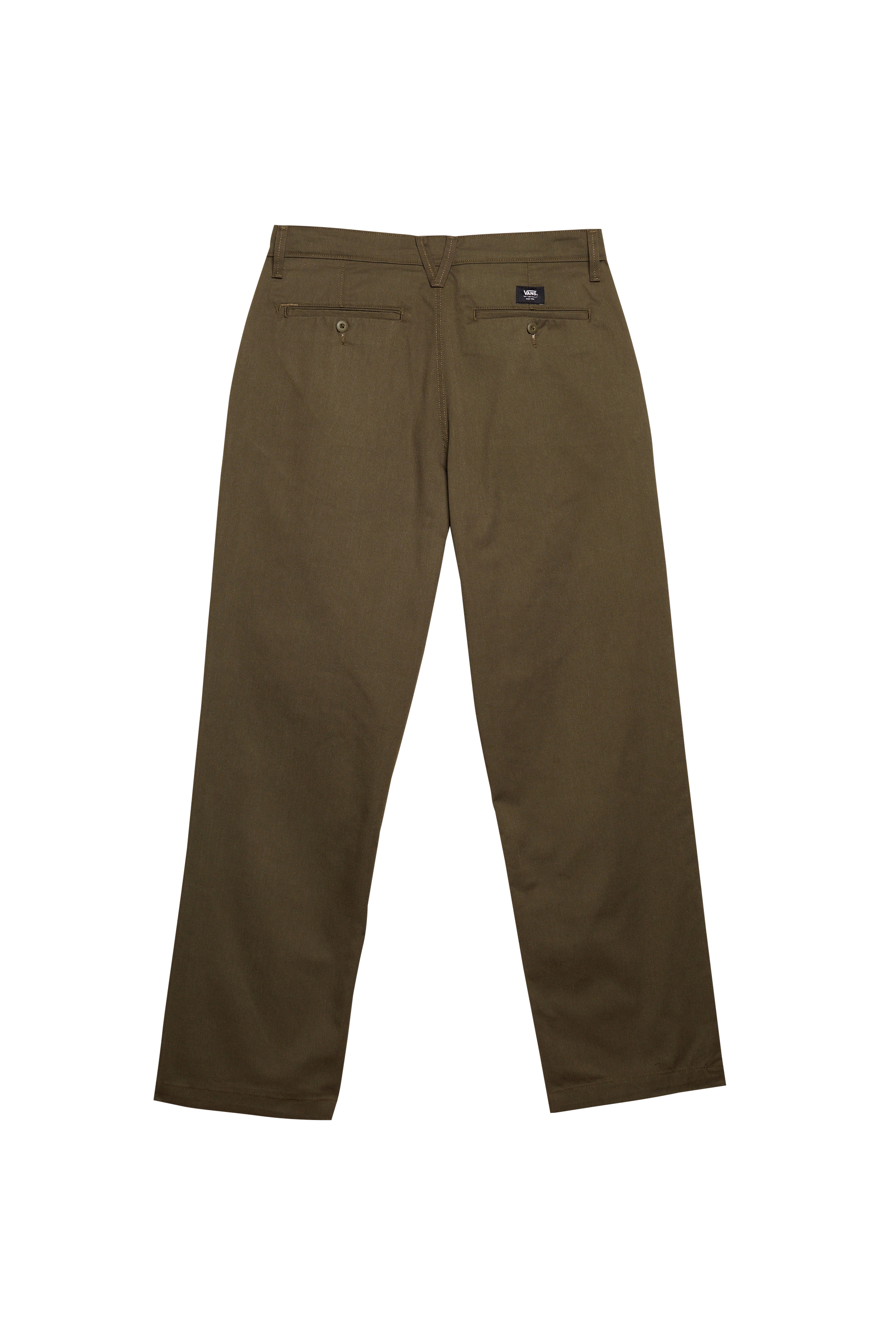 Chinos Green