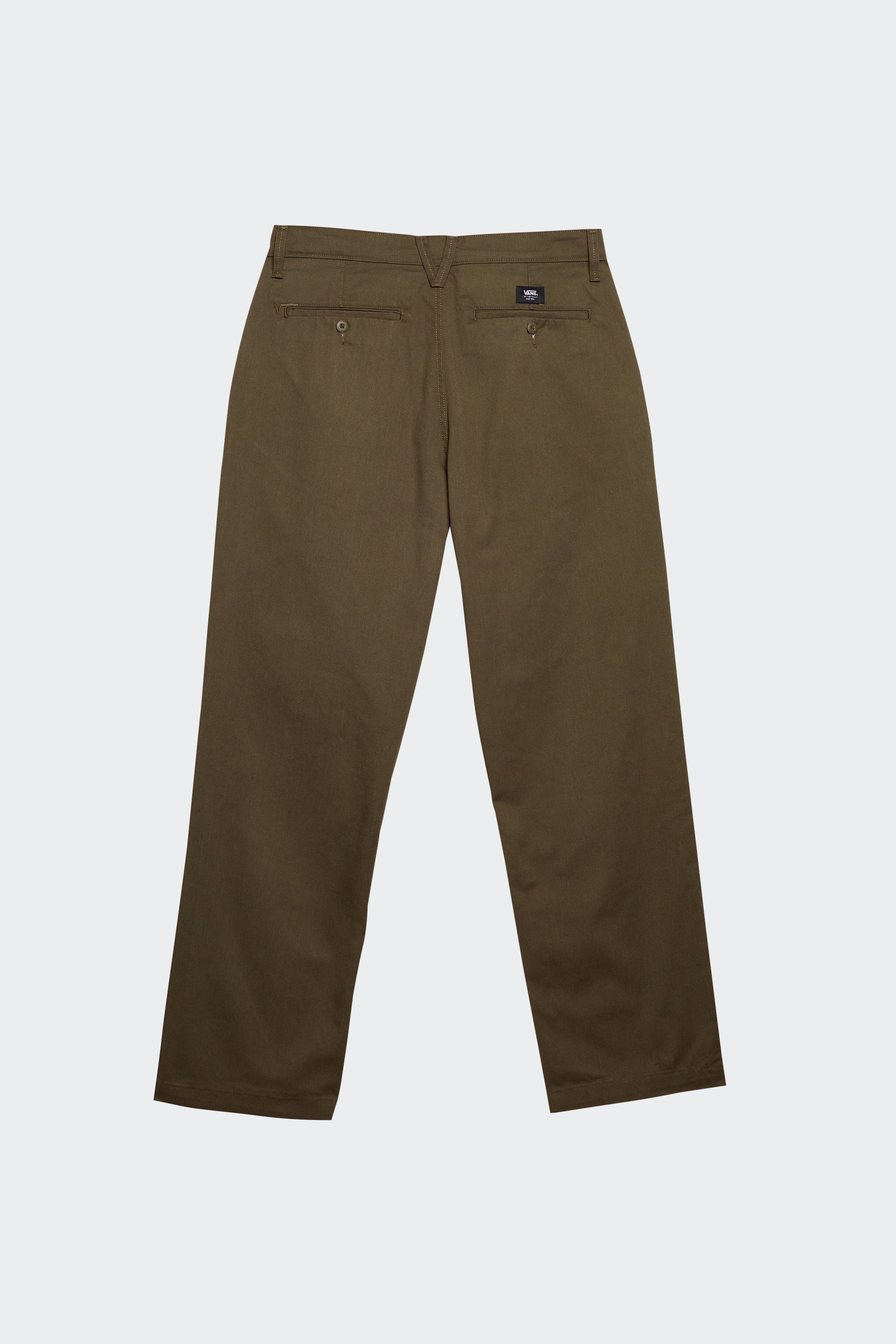 Chinos | Green by VANS Chinos Green