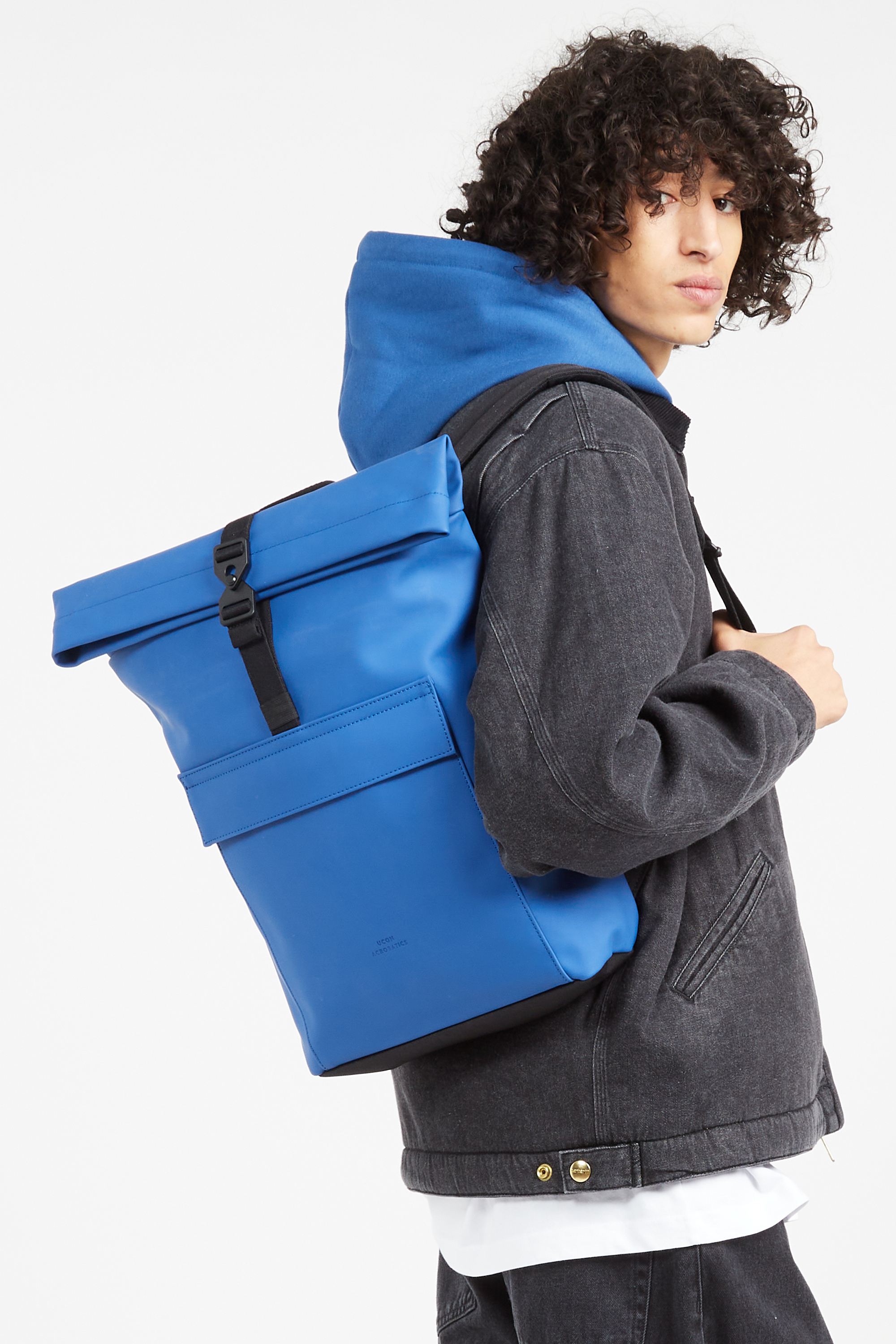 Backpack Blue