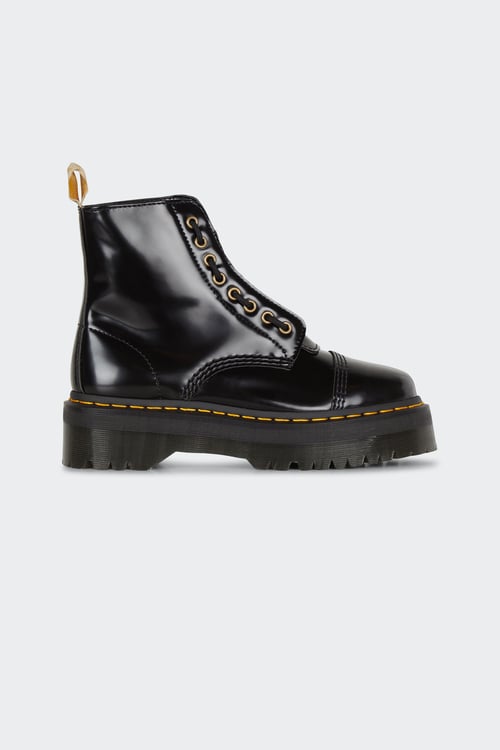 Dr martens noir sales 40