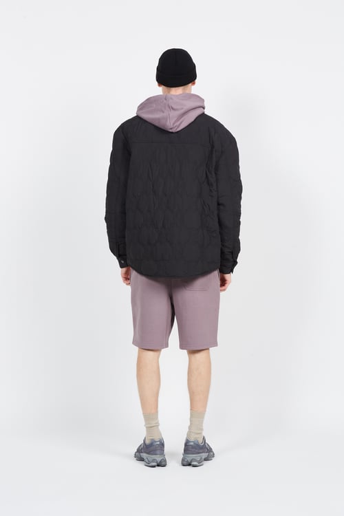 PARLEZ bonnet Noir