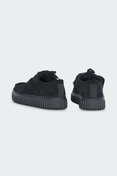 CLARKS ORIGINALS Boots Noir