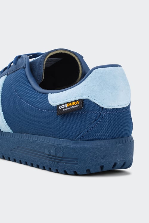 ADIDAS Baskets Bleu