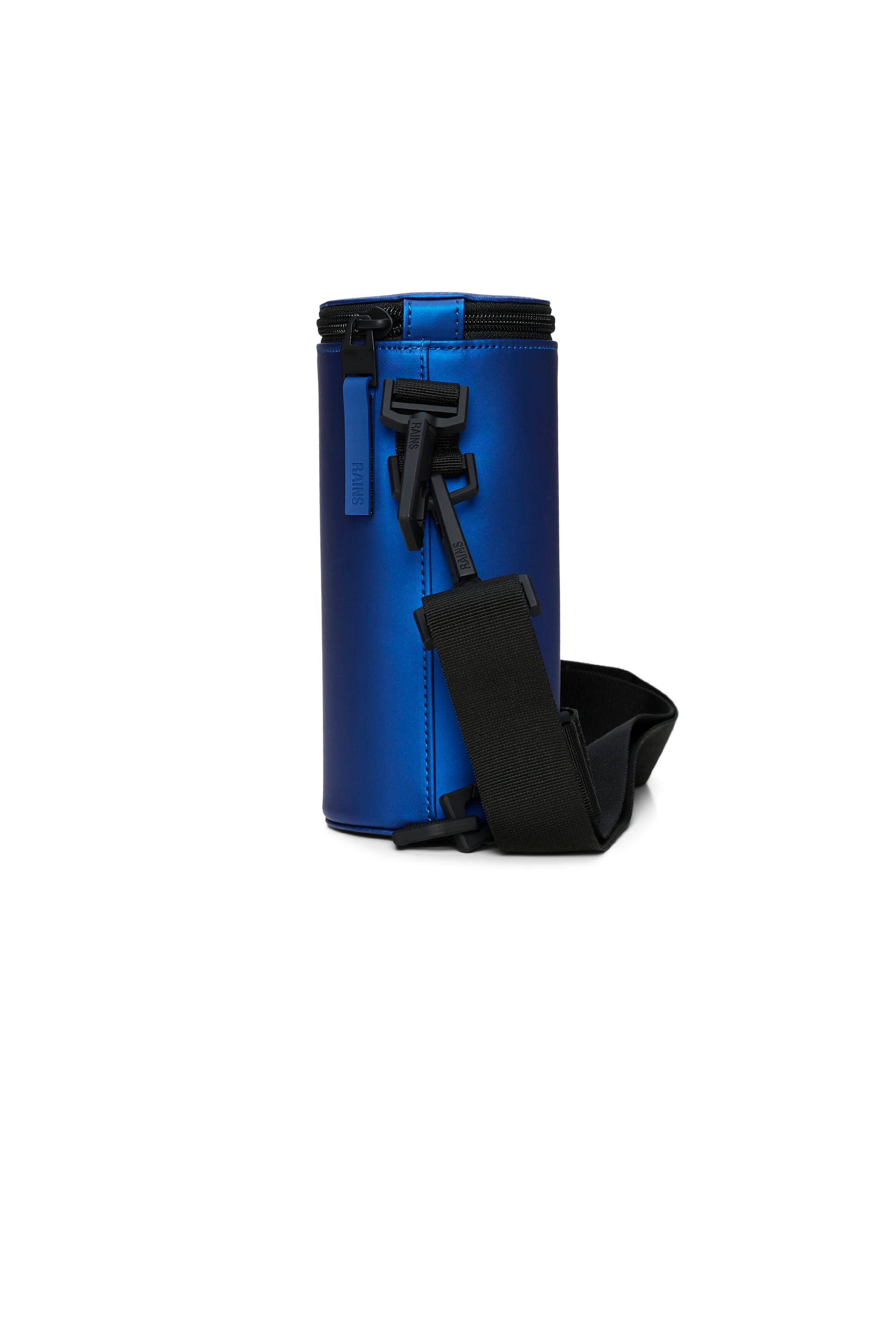 Water bottle holder Blue
