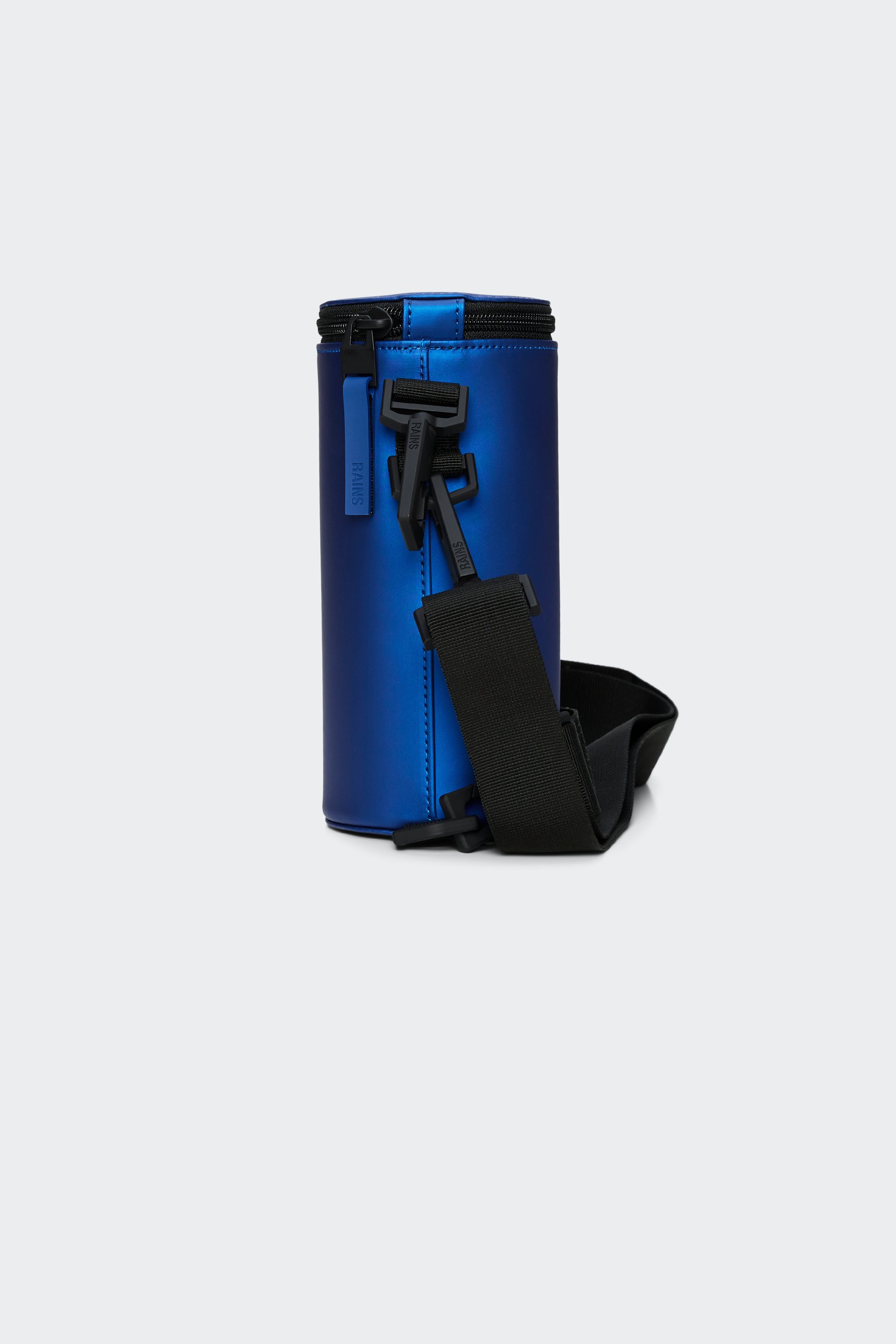 Water bottle holder | Blue by RAINS Water bottle holder Blue