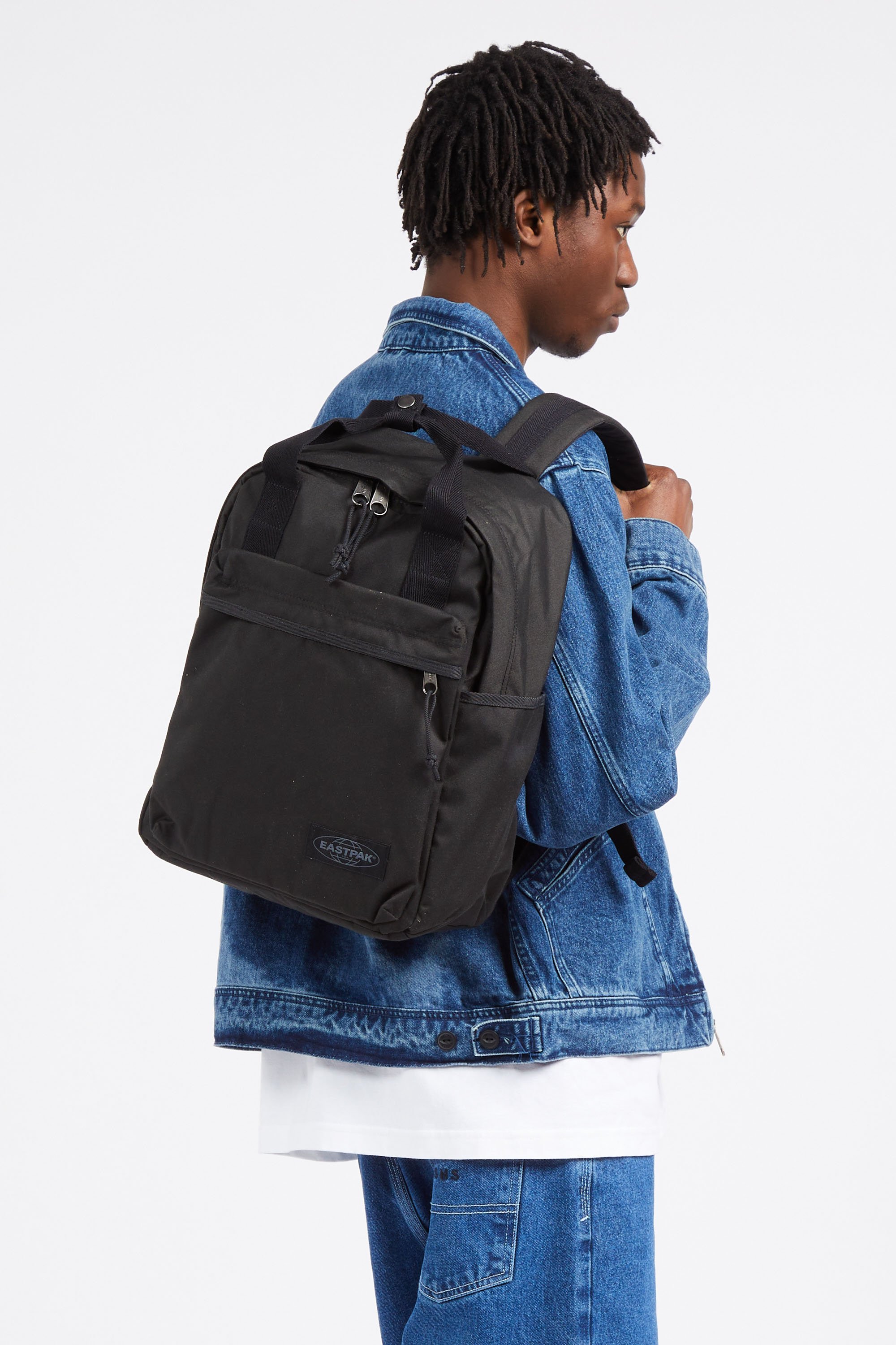 Backpack EASTPAK Black