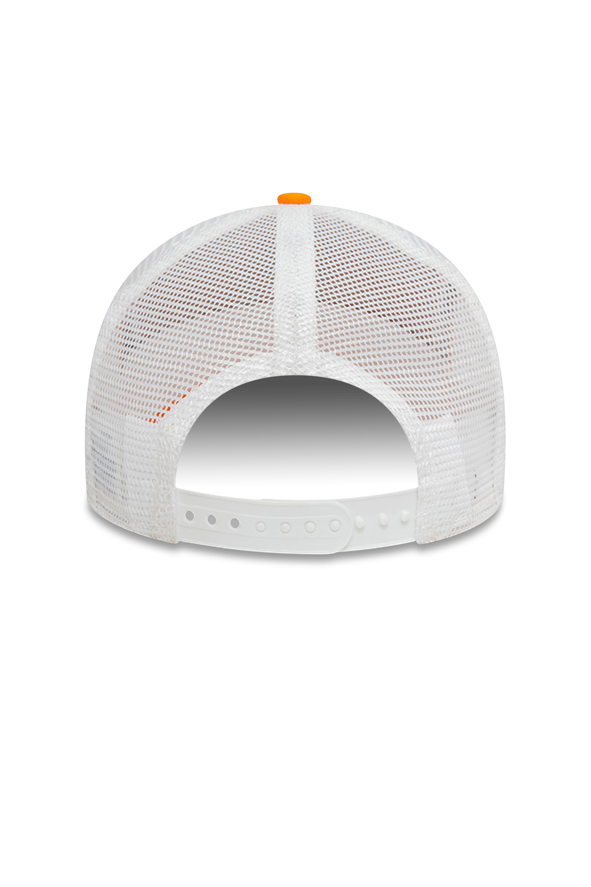 Casquette  Orange