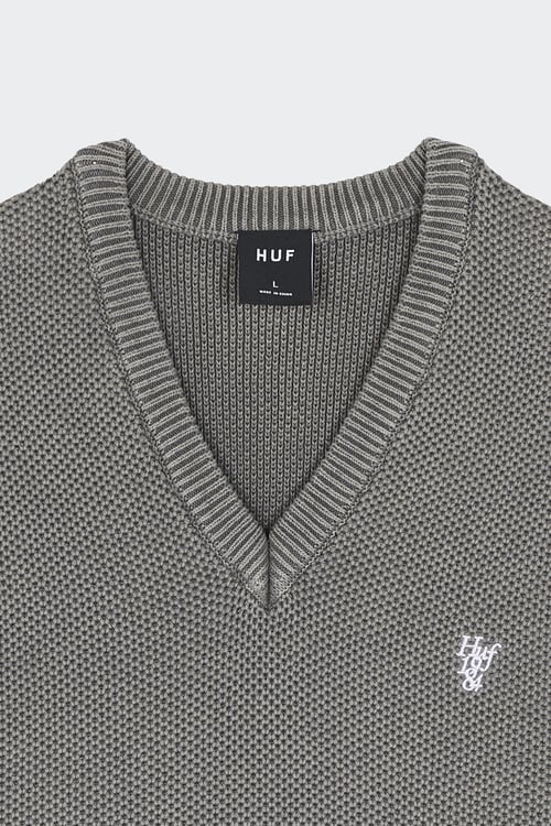 HUF Pull Noir