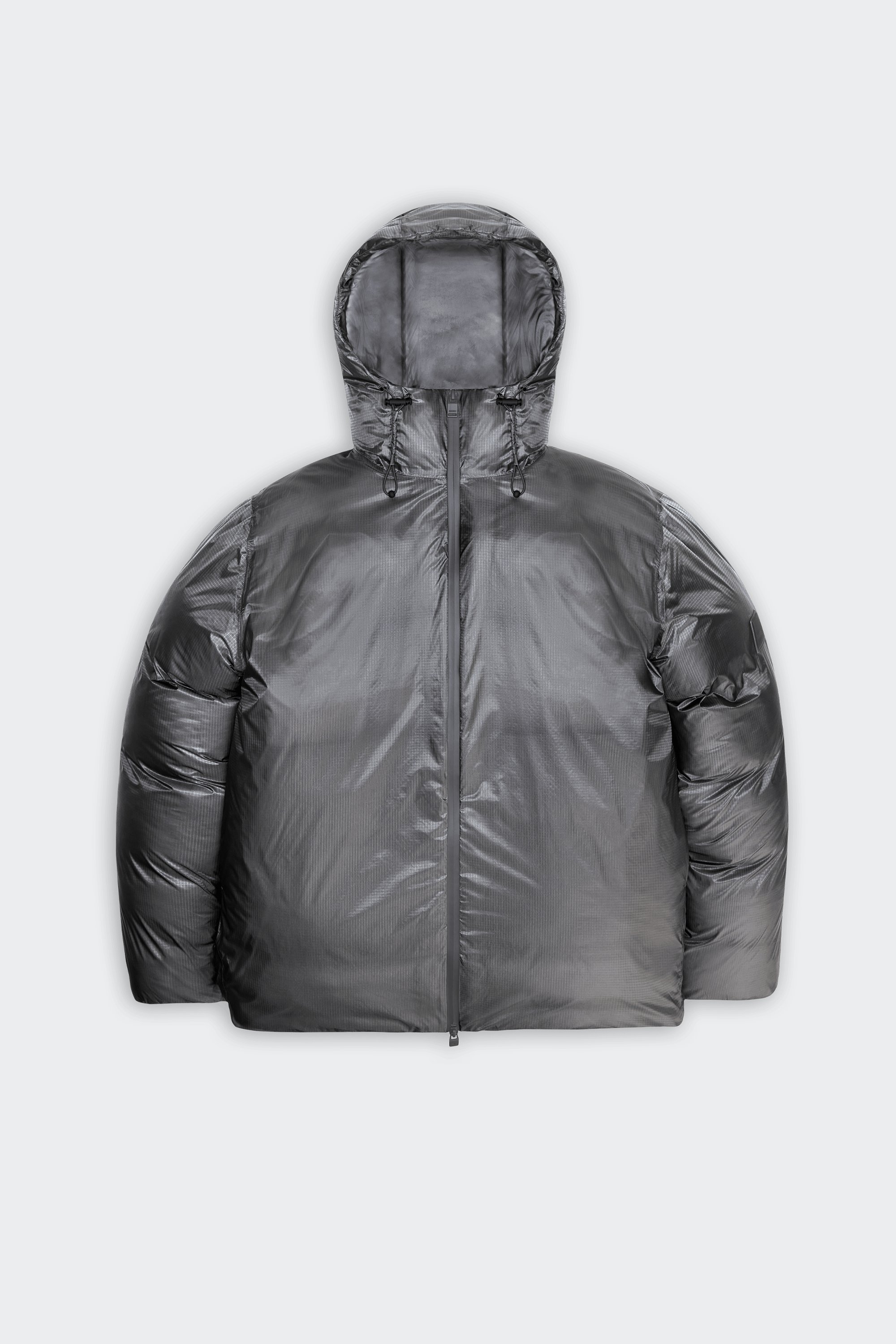 Doudoune  | Gris by RAINS Doudoune  Gris