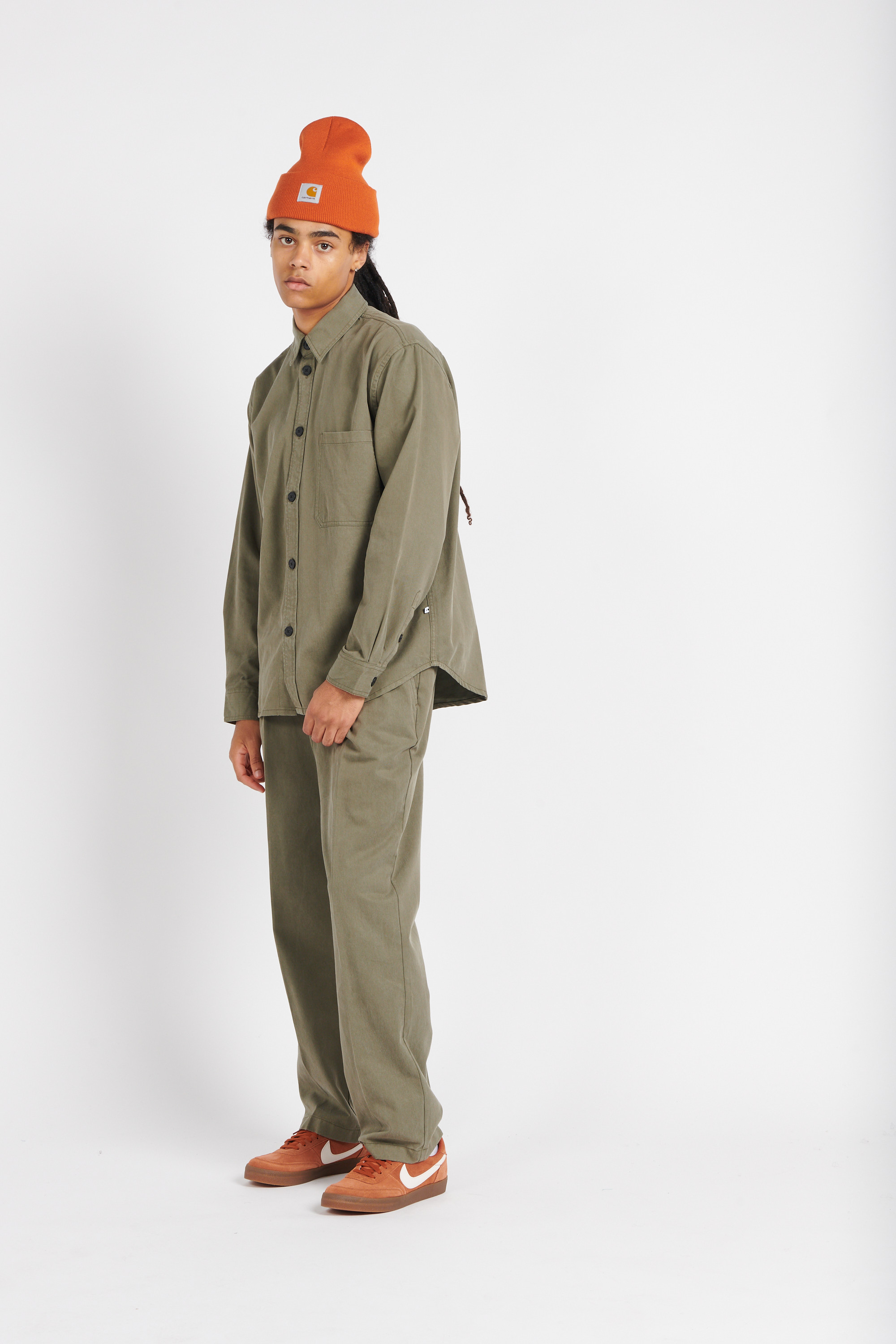 Shirt Green