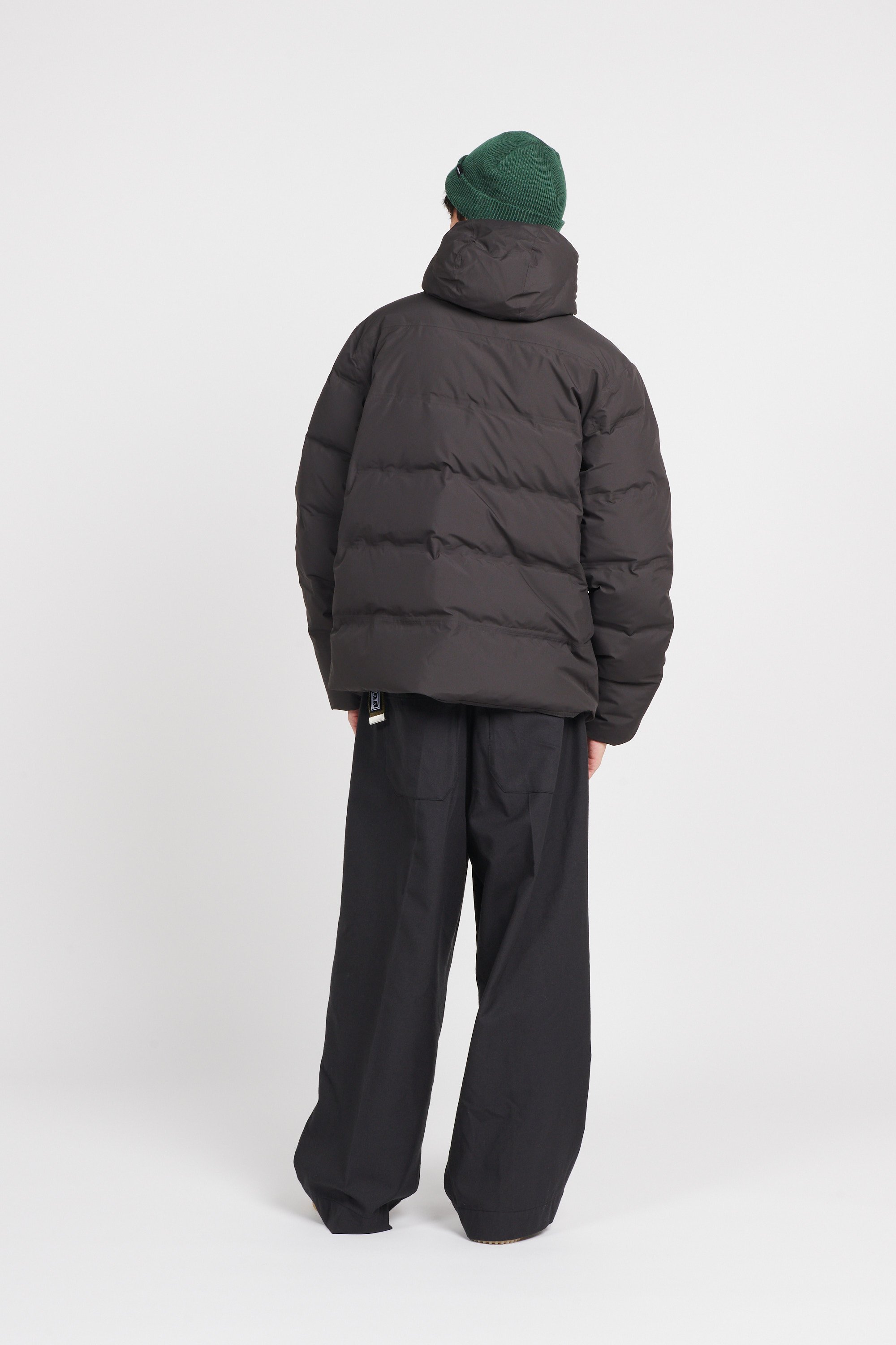 Doudoune | Noir PATAGONIA Homme