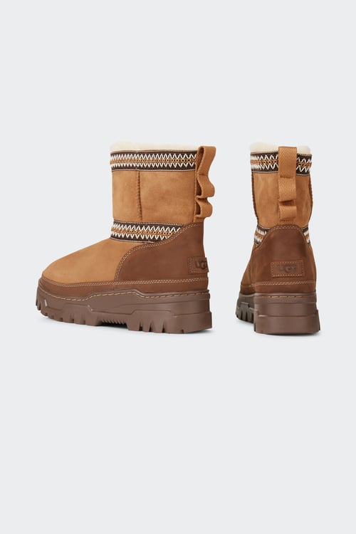 UGG Bottes  Marron