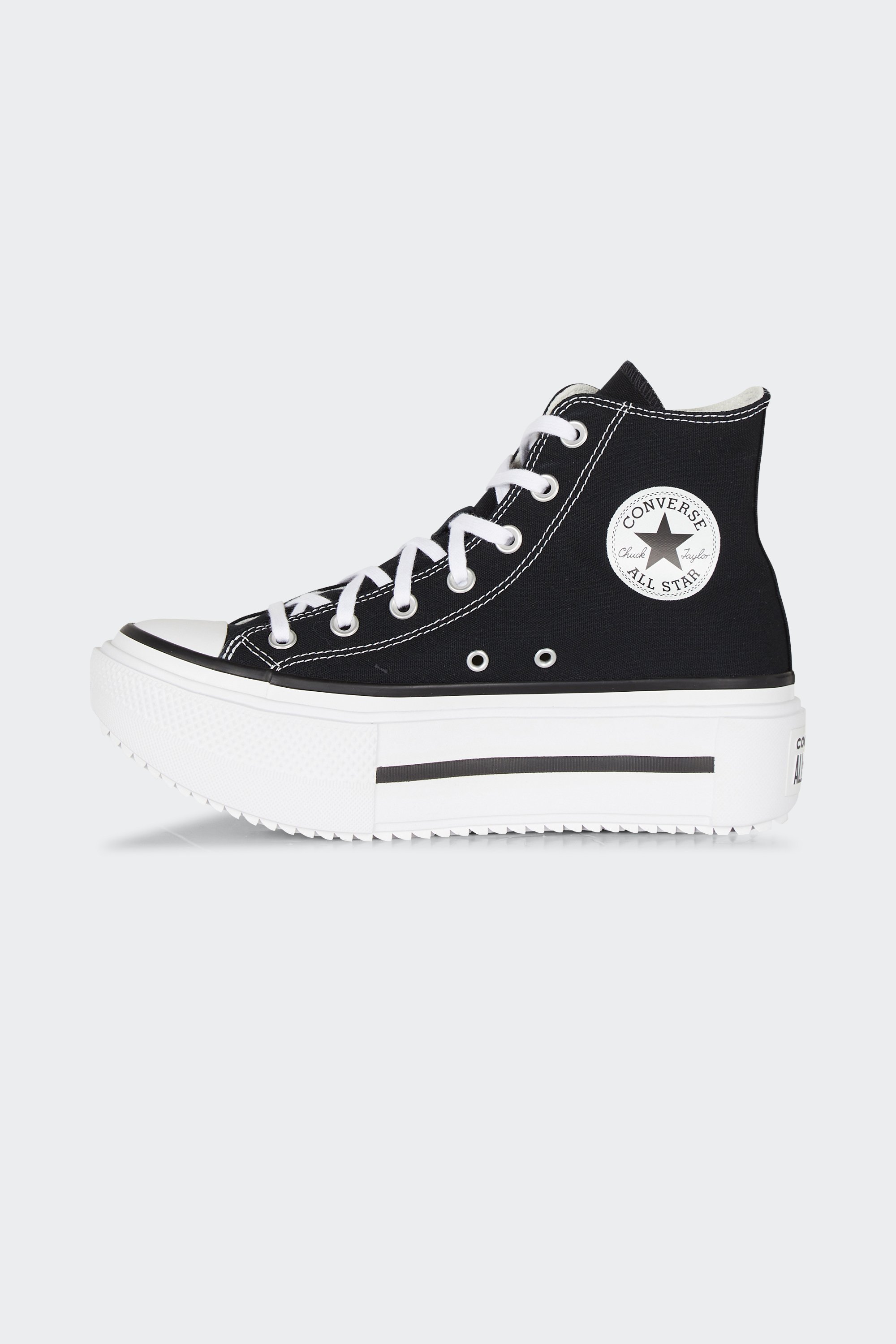 Baskets | Noir by CONVERSE Baskets Noir