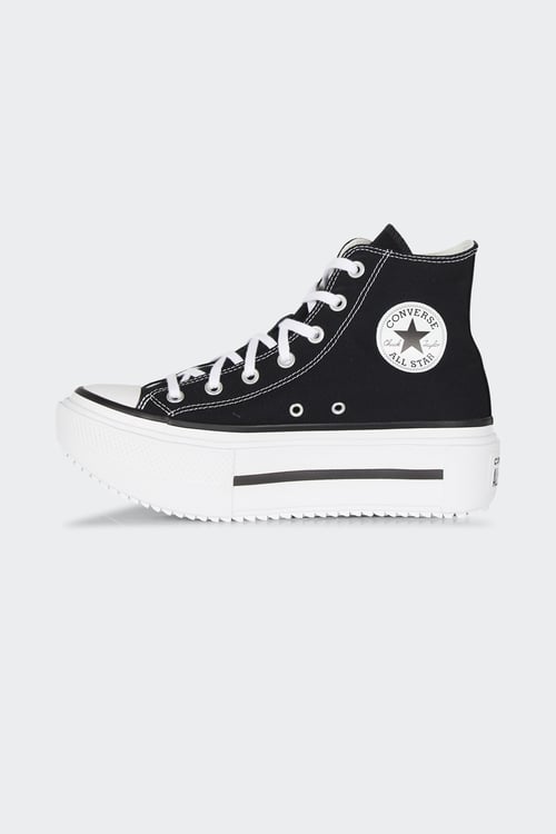 CONVERSE Baskets Noir