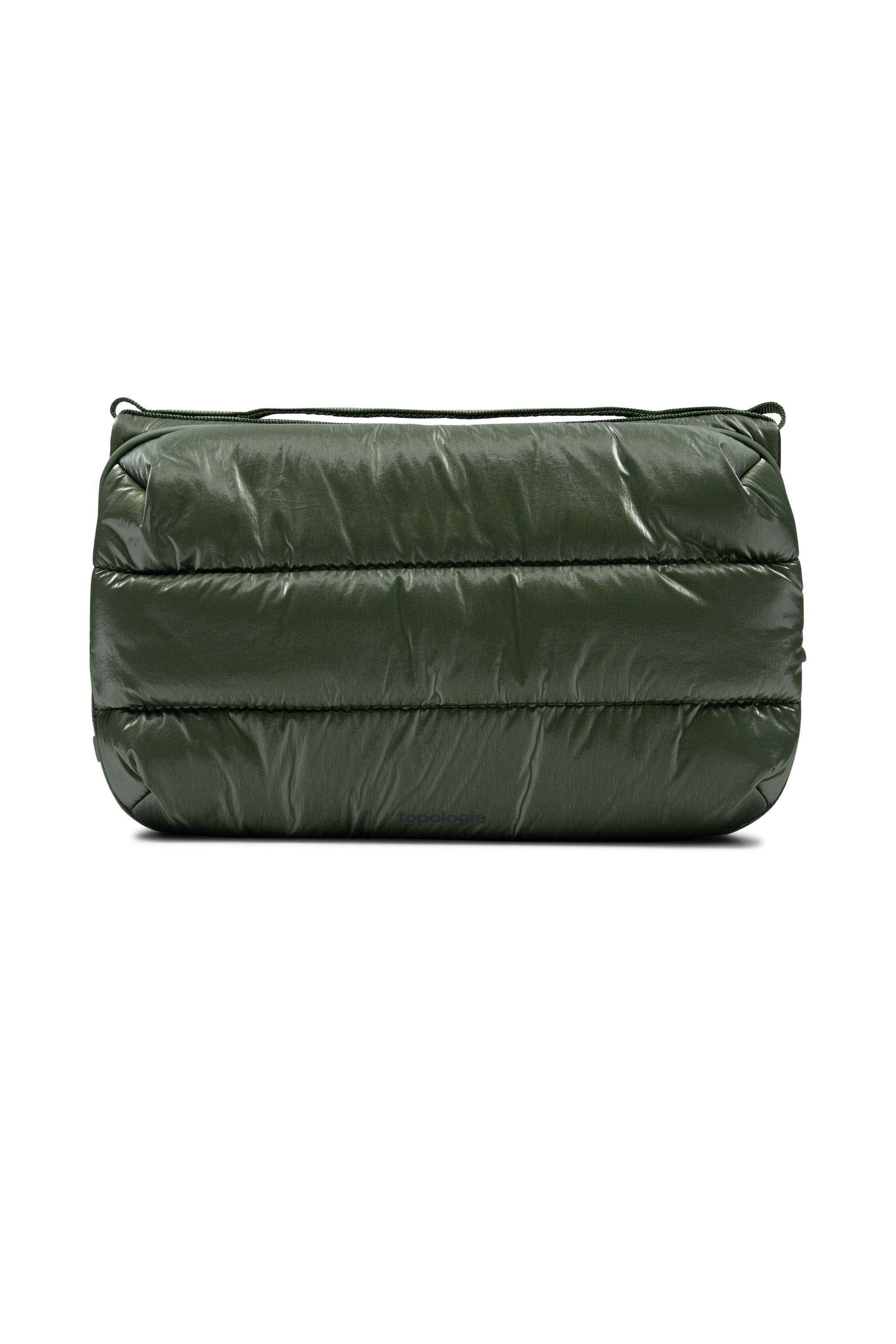 Pochette Kaki