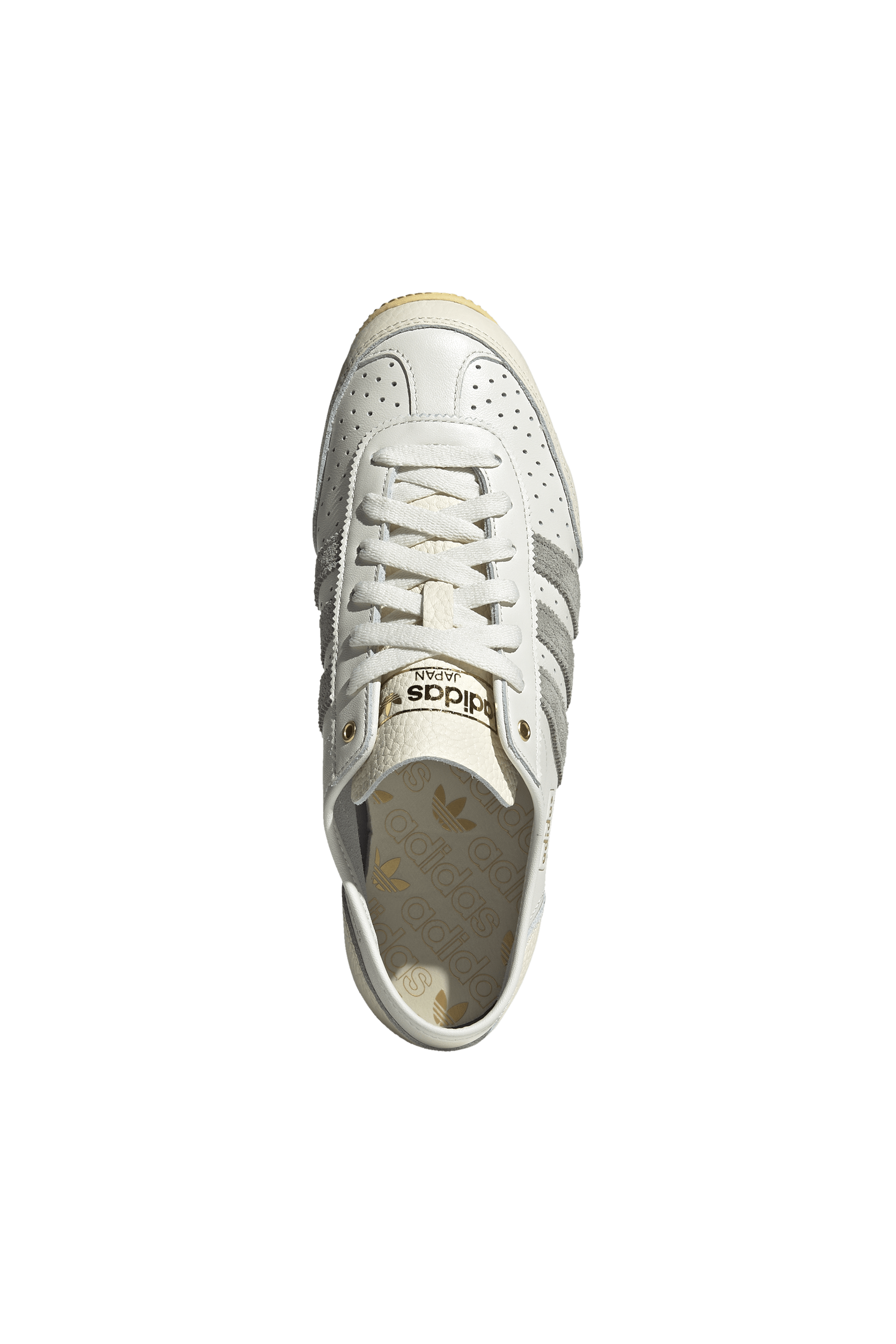 Baskets ADIDAS Blanc