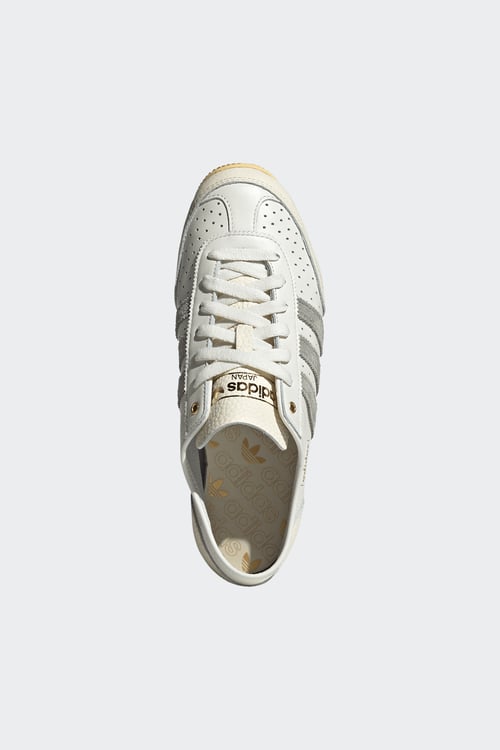 ADIDAS Baskets Blanc