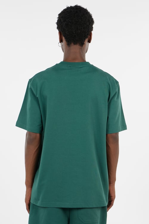 DAILY PAPER T-shirt Vert