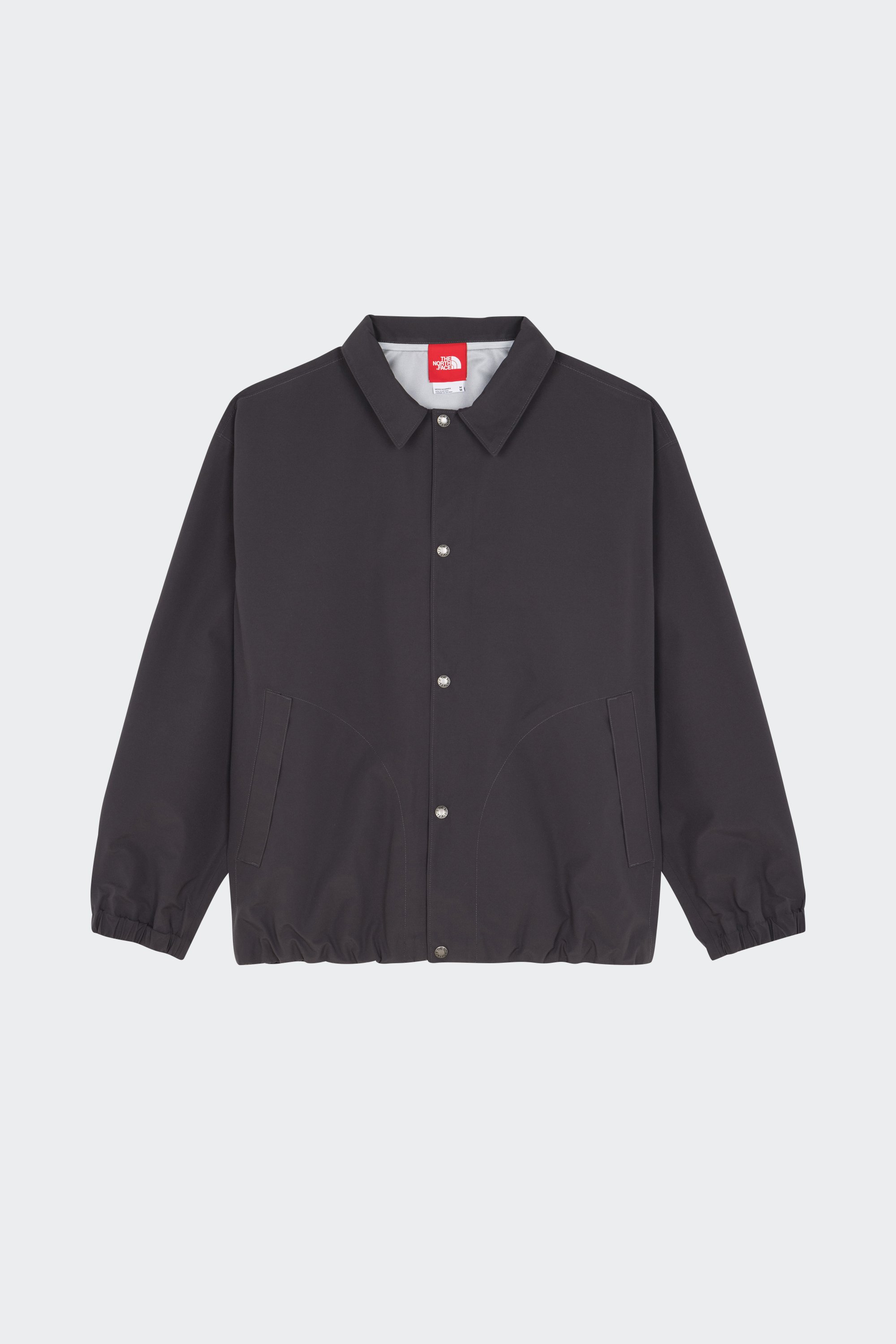 Windbreaker | Black by THE NORTH FACE Windbreaker Black