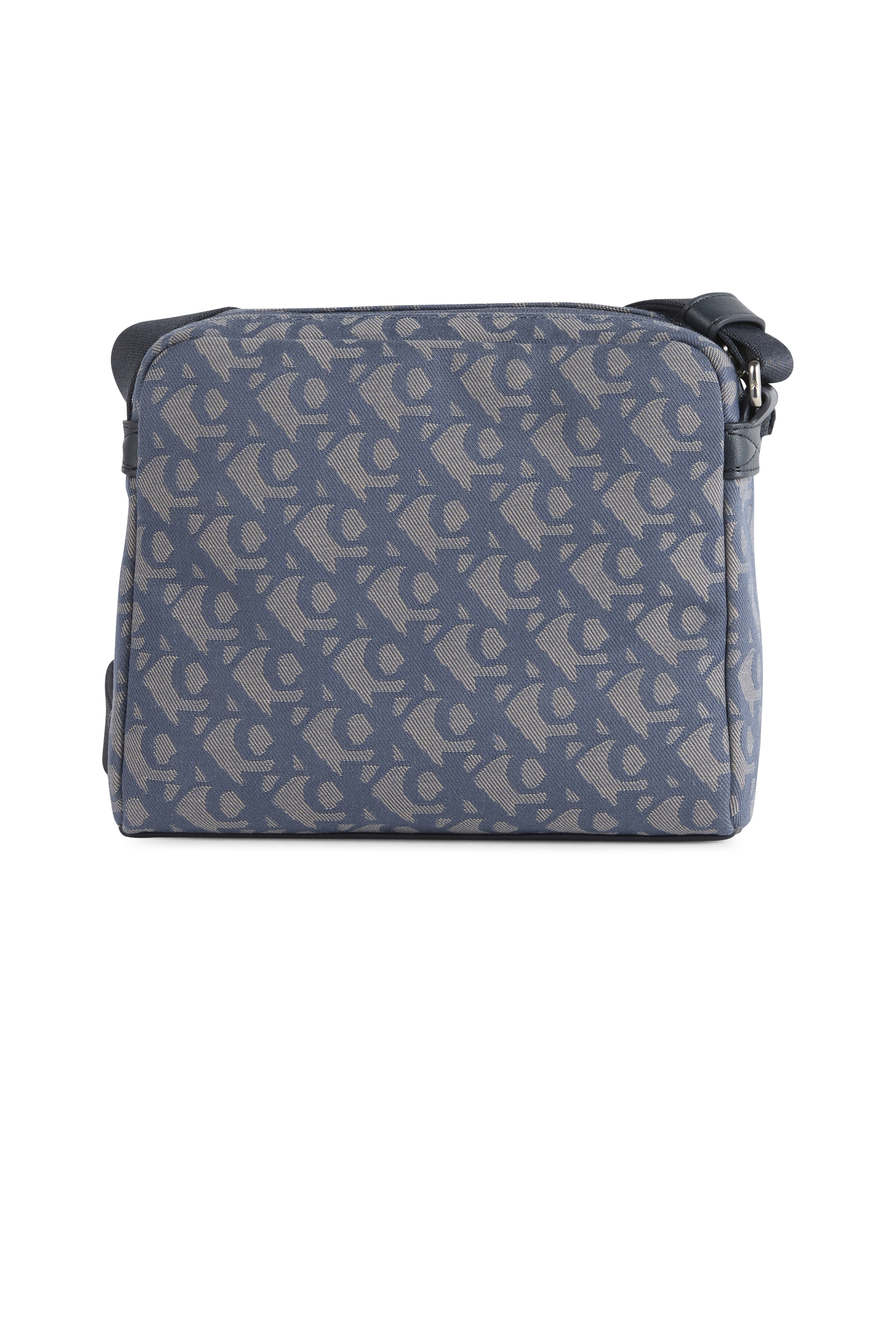 Sac à bandoulière Gris