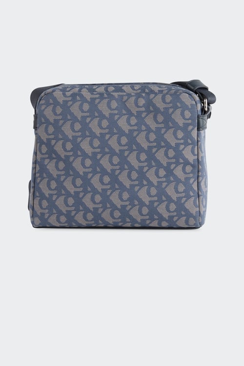 CALVIN KLEIN Sac à bandoulière Gris