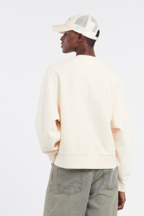 CARHARTT WIP Sweatshirt Beige