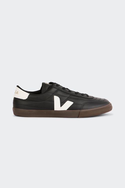 VEJA Baskets Noir