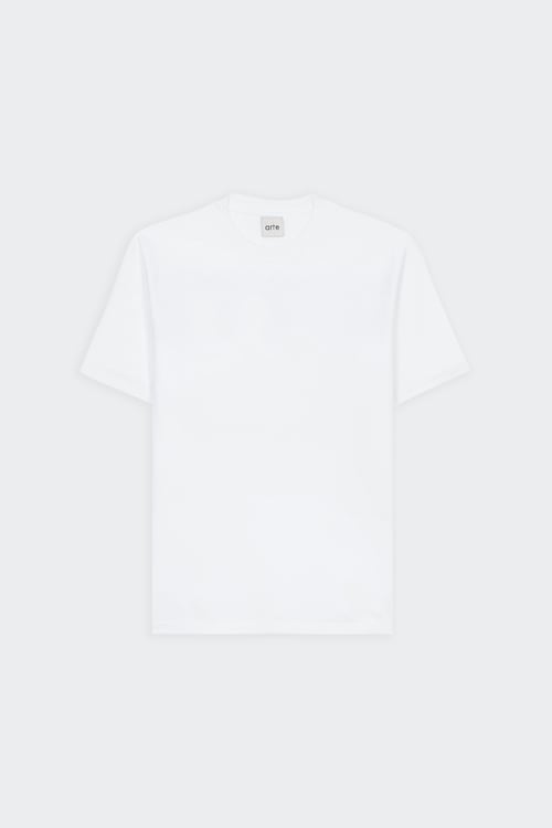 ARTE ANTWERP T-shirt Blanc
