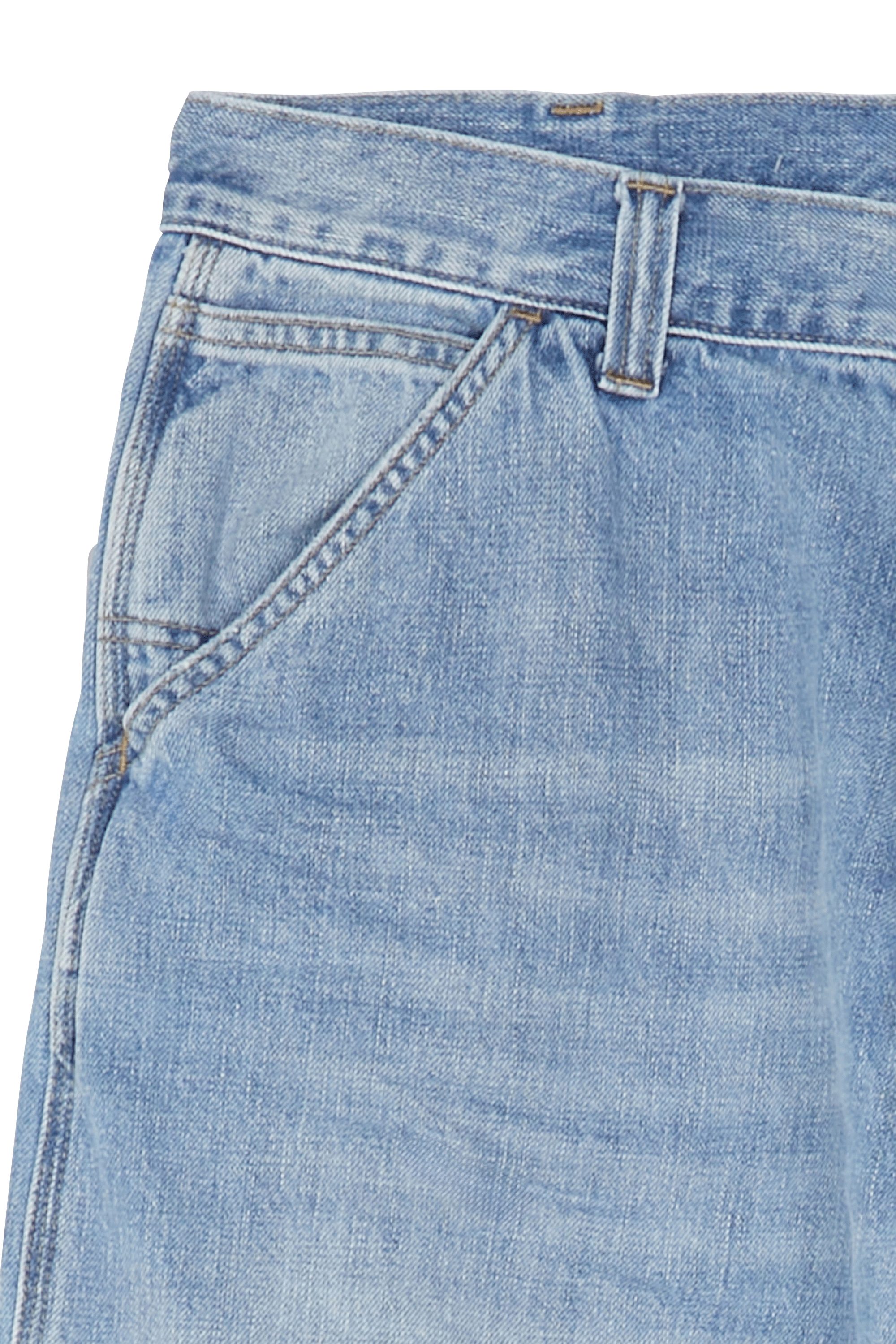 Jeans Blue